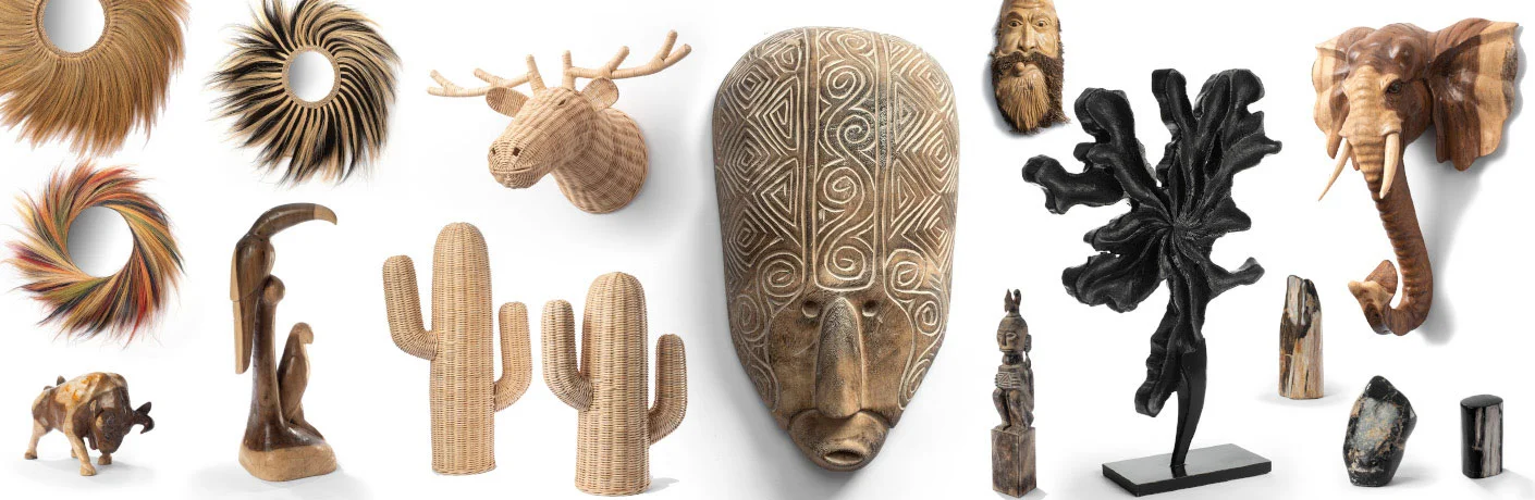 Decor & Accessories