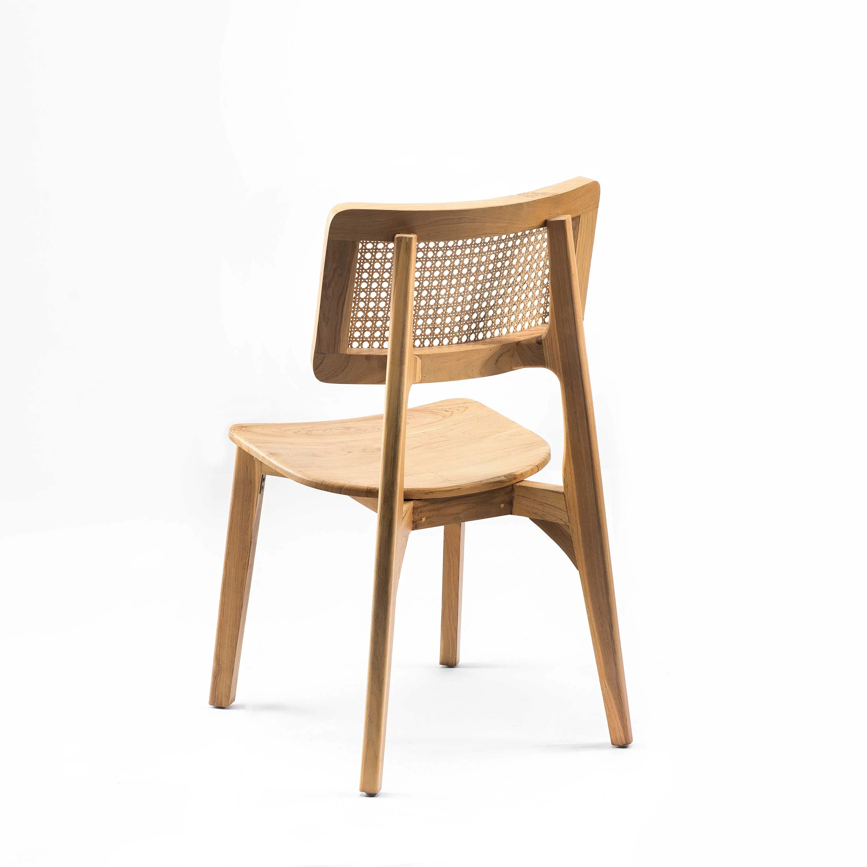 ZENITH CHAIR Thumbnail
