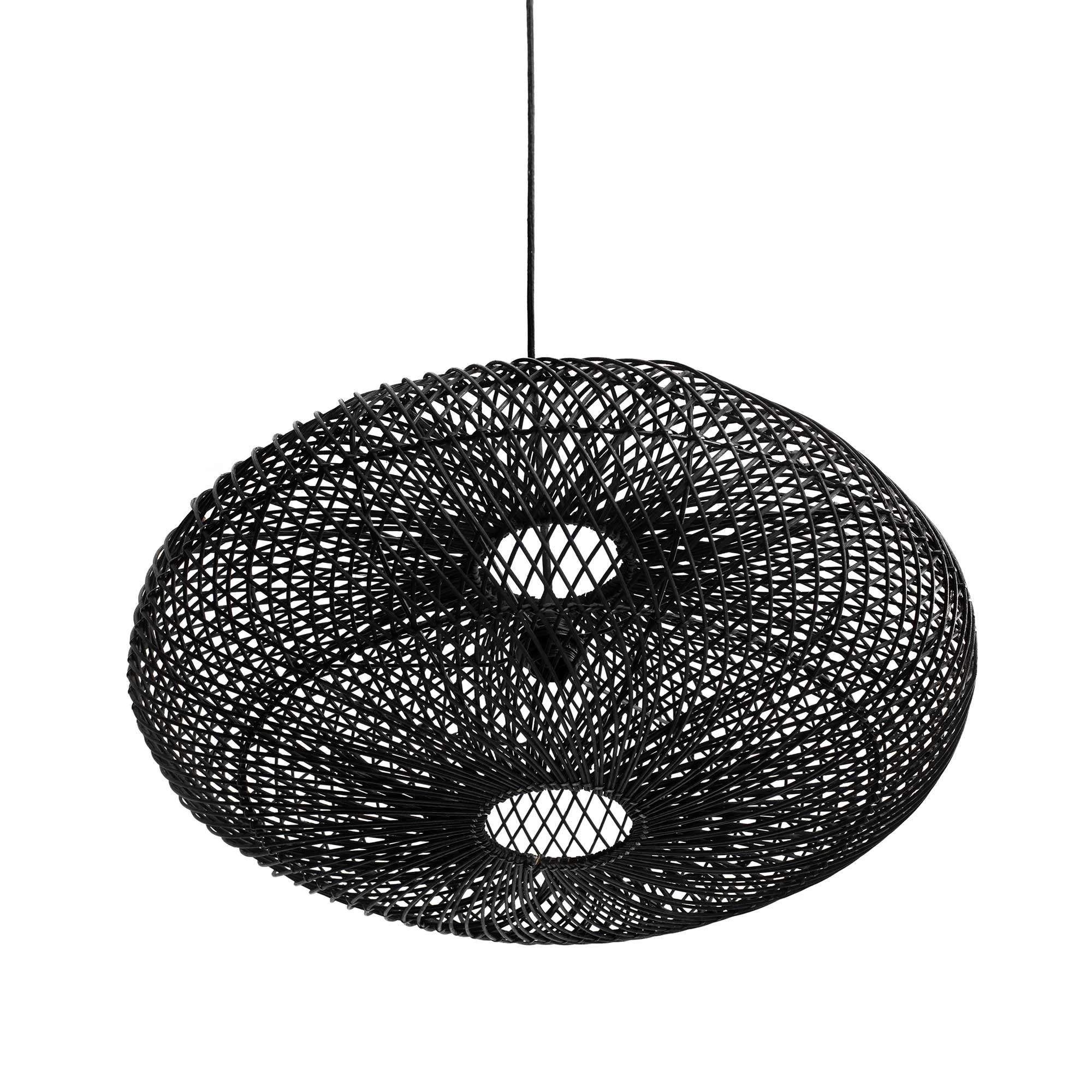 WOVEN PENDANT LAMP Thumbnail