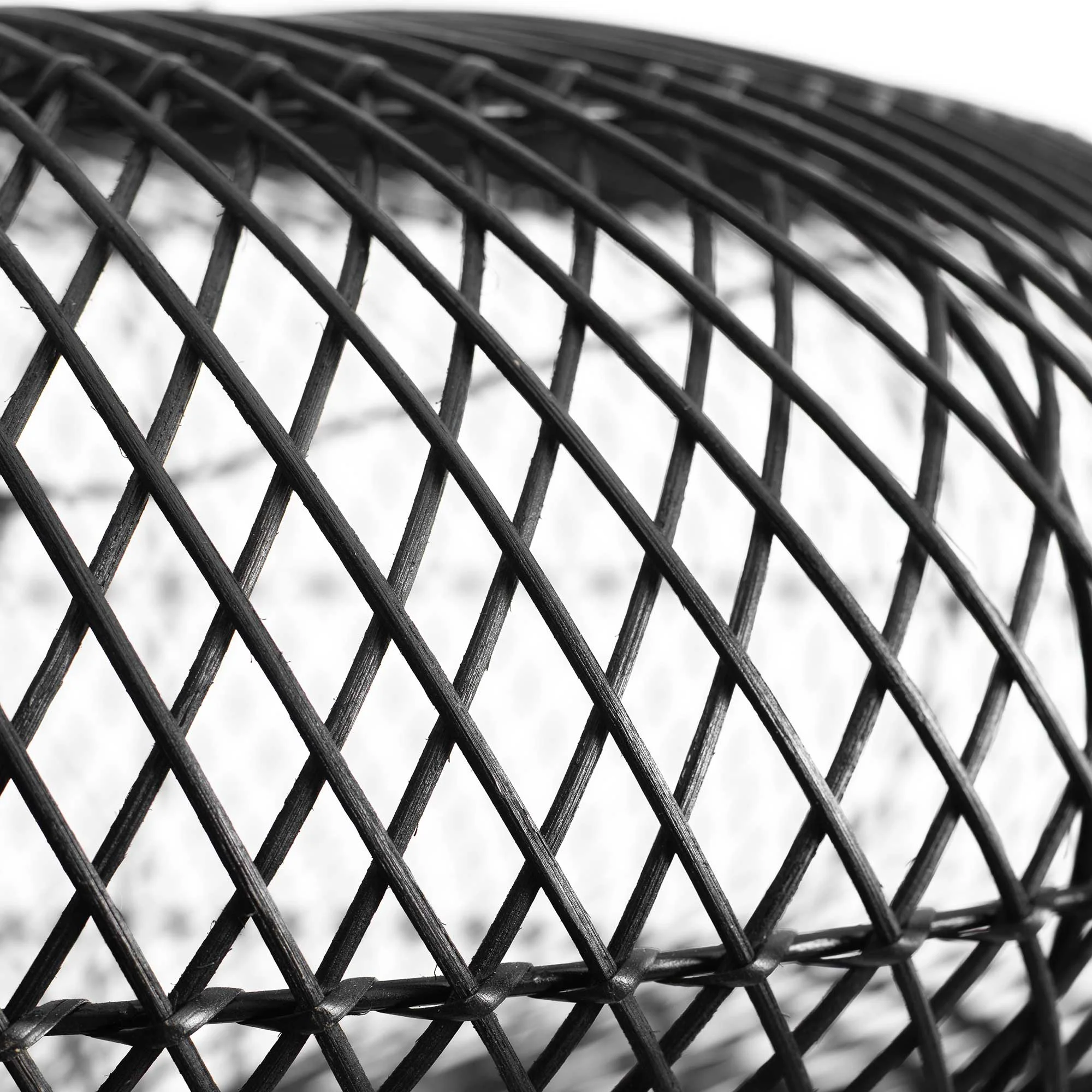 WOVEN PENDANT LAMP Thumbnail