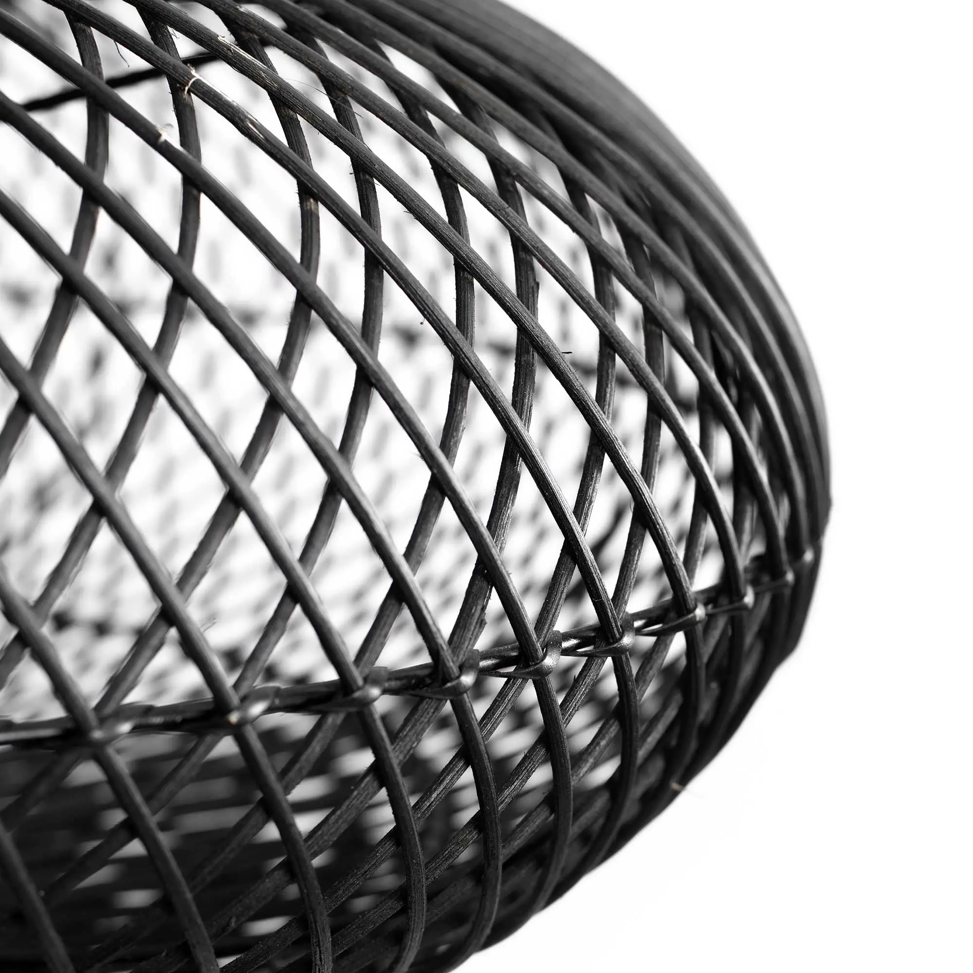 WOVEN PENDANT LAMP Thumbnail