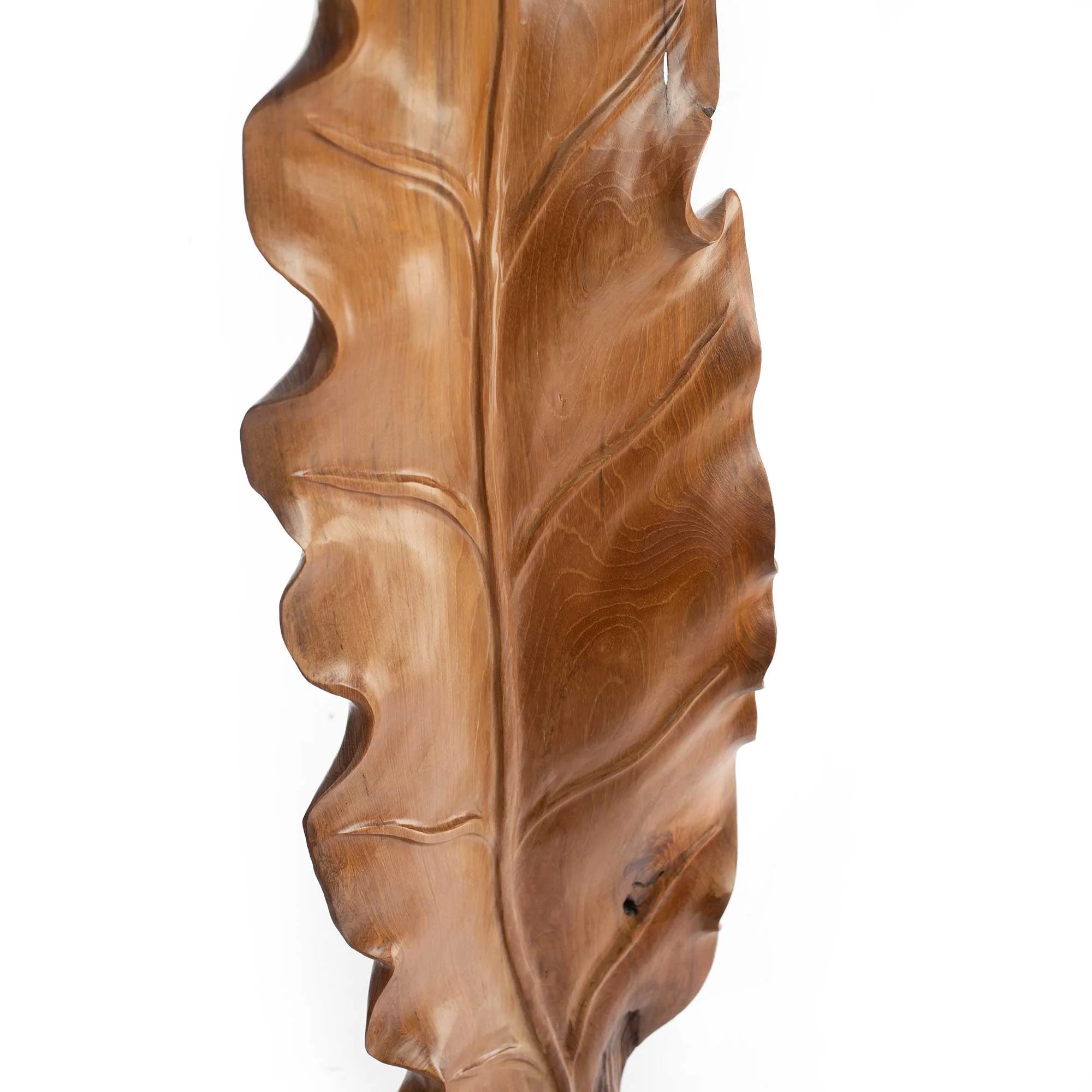 LEAF WOOD DECOR Thumbnail