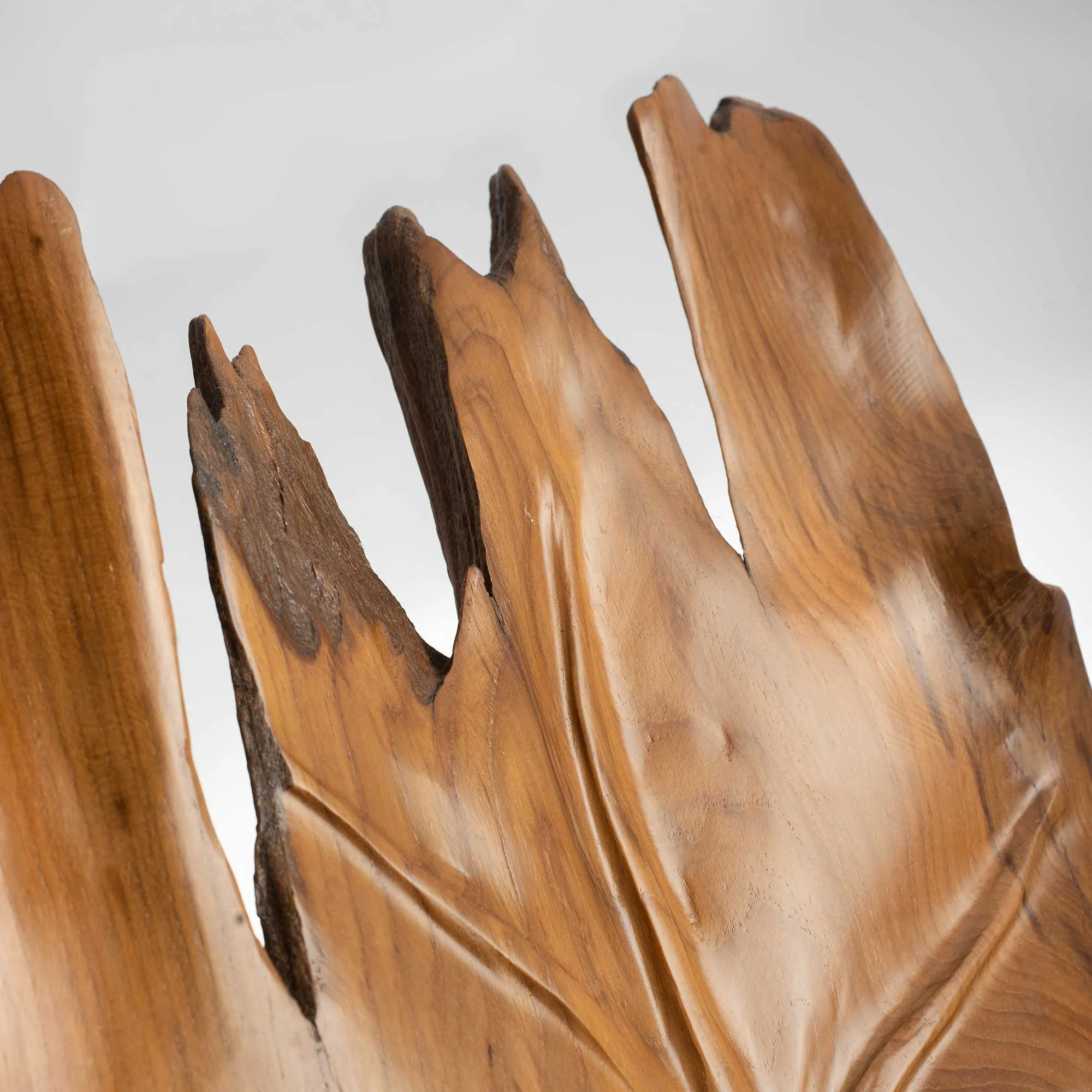 LEAF WOOD DECOR Thumbnail