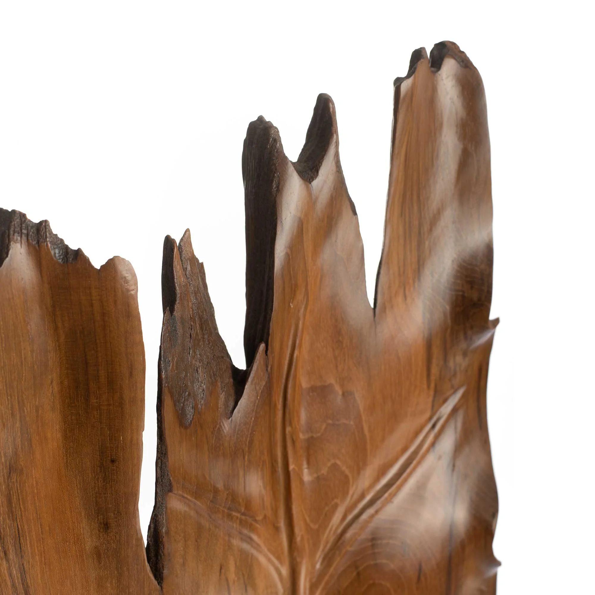 LEAF WOOD DECOR Thumbnail