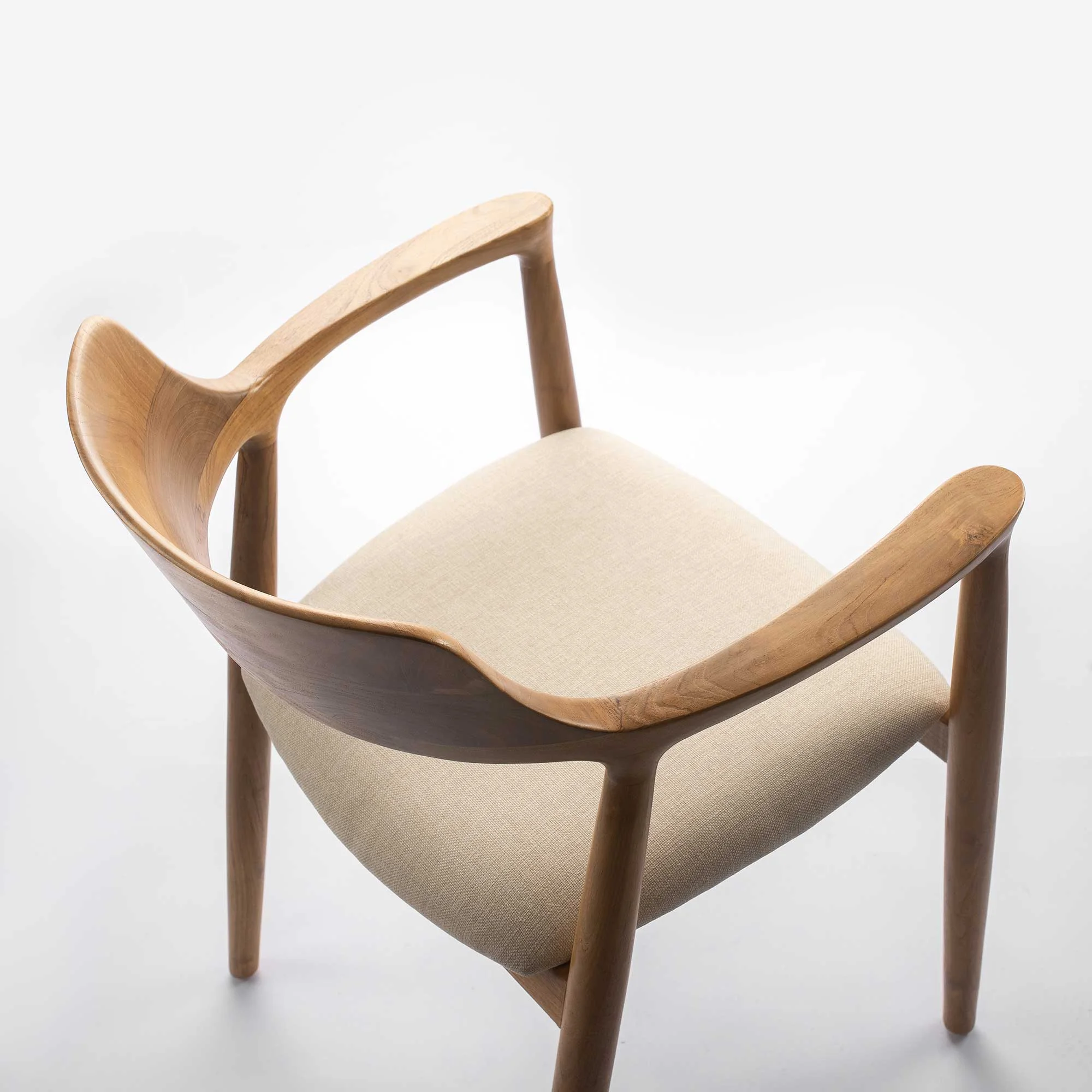 HIROSHIMA CHAIR Thumbnail