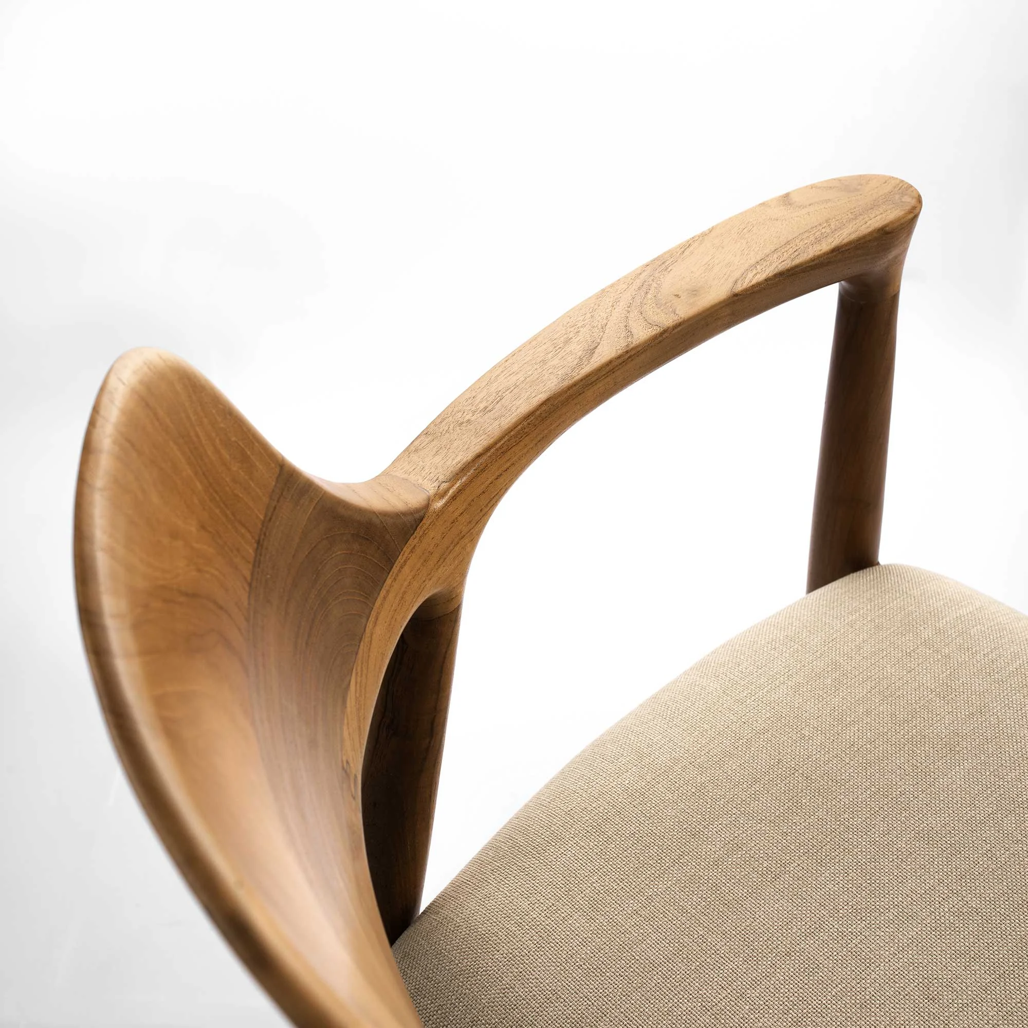 HIROSHIMA CHAIR Thumbnail