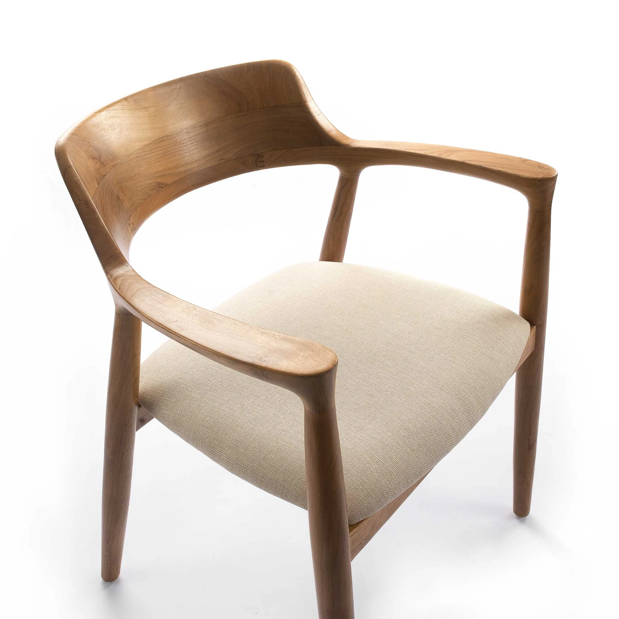 HIROSHIMA CHAIR Thumbnail