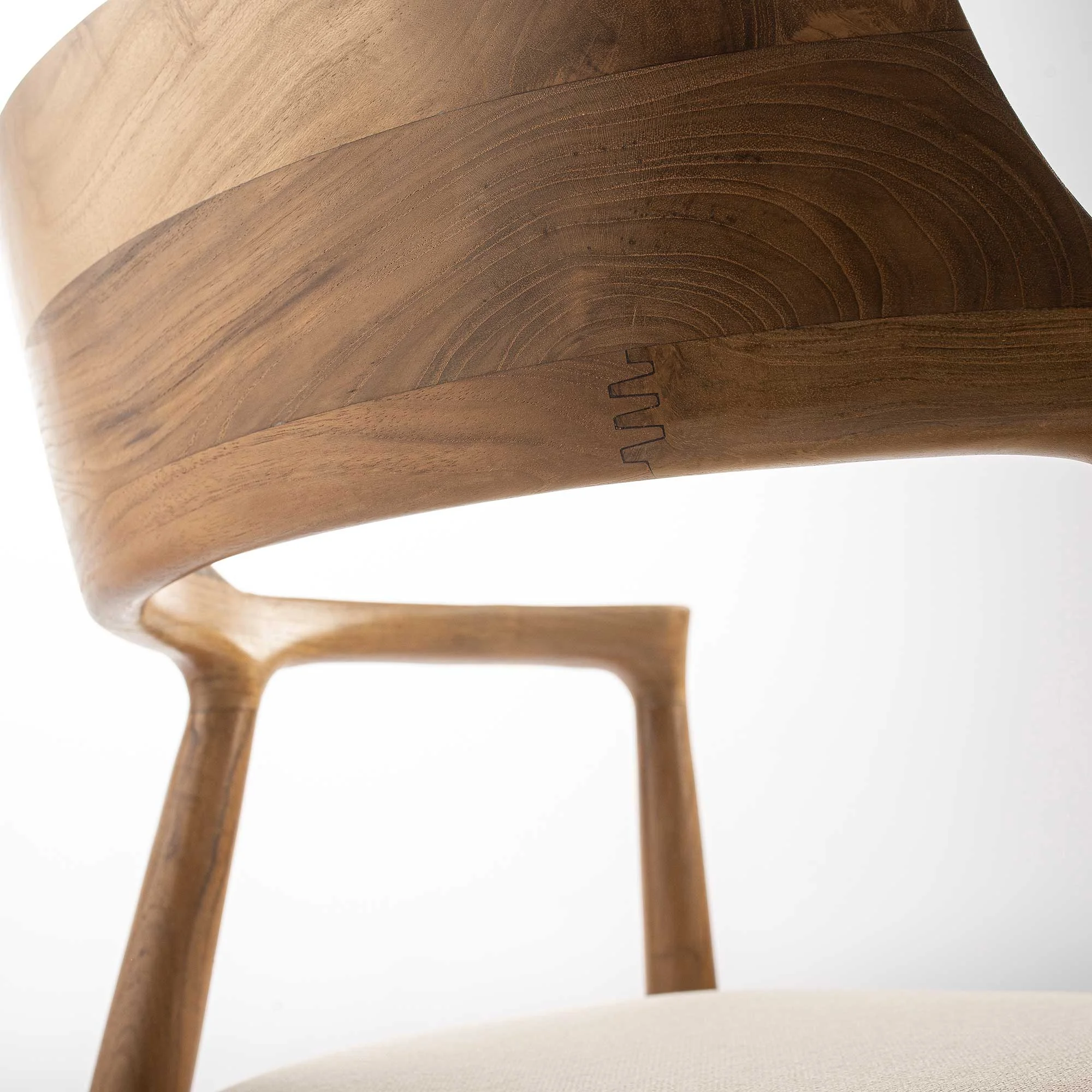 HIROSHIMA CHAIR Thumbnail