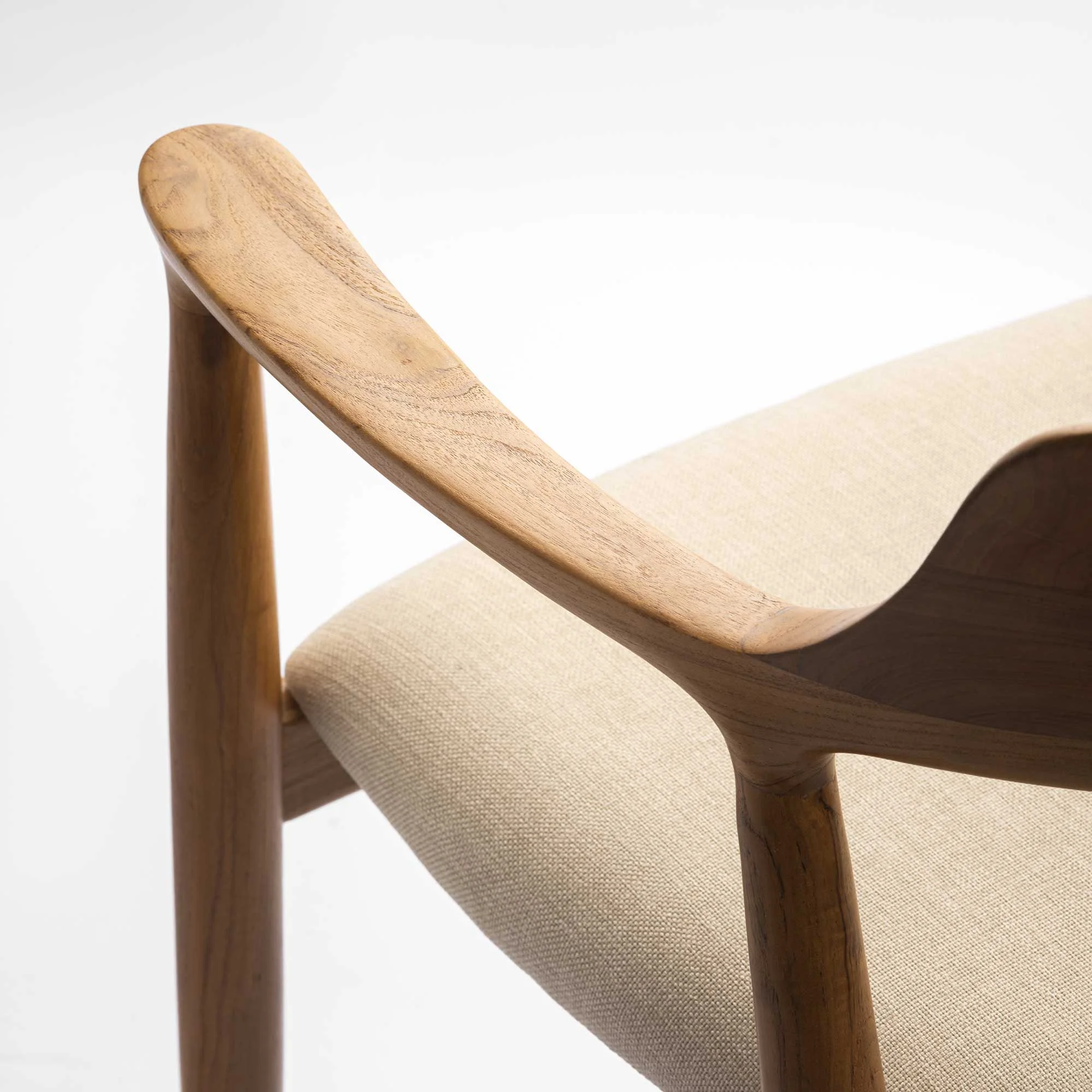 HIROSHIMA CHAIR Thumbnail