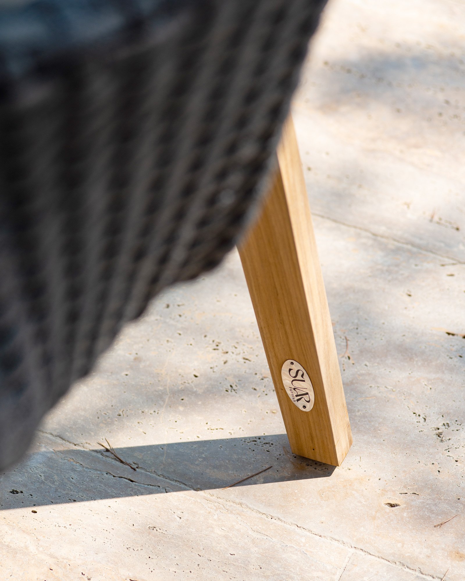 BARONG TABLE & NEO ARM CHAIR Thumbnail