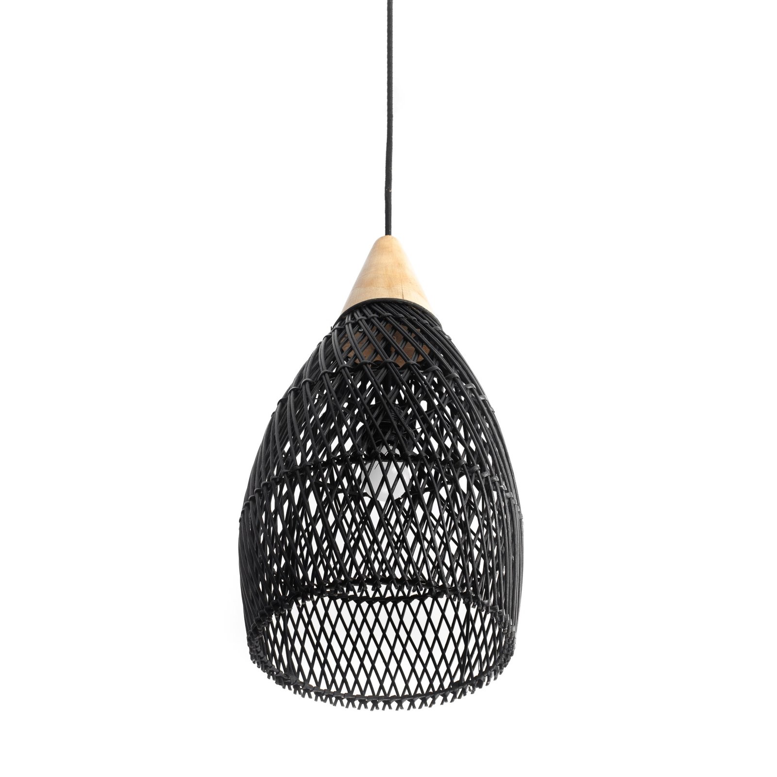 Hornet pendant lamp