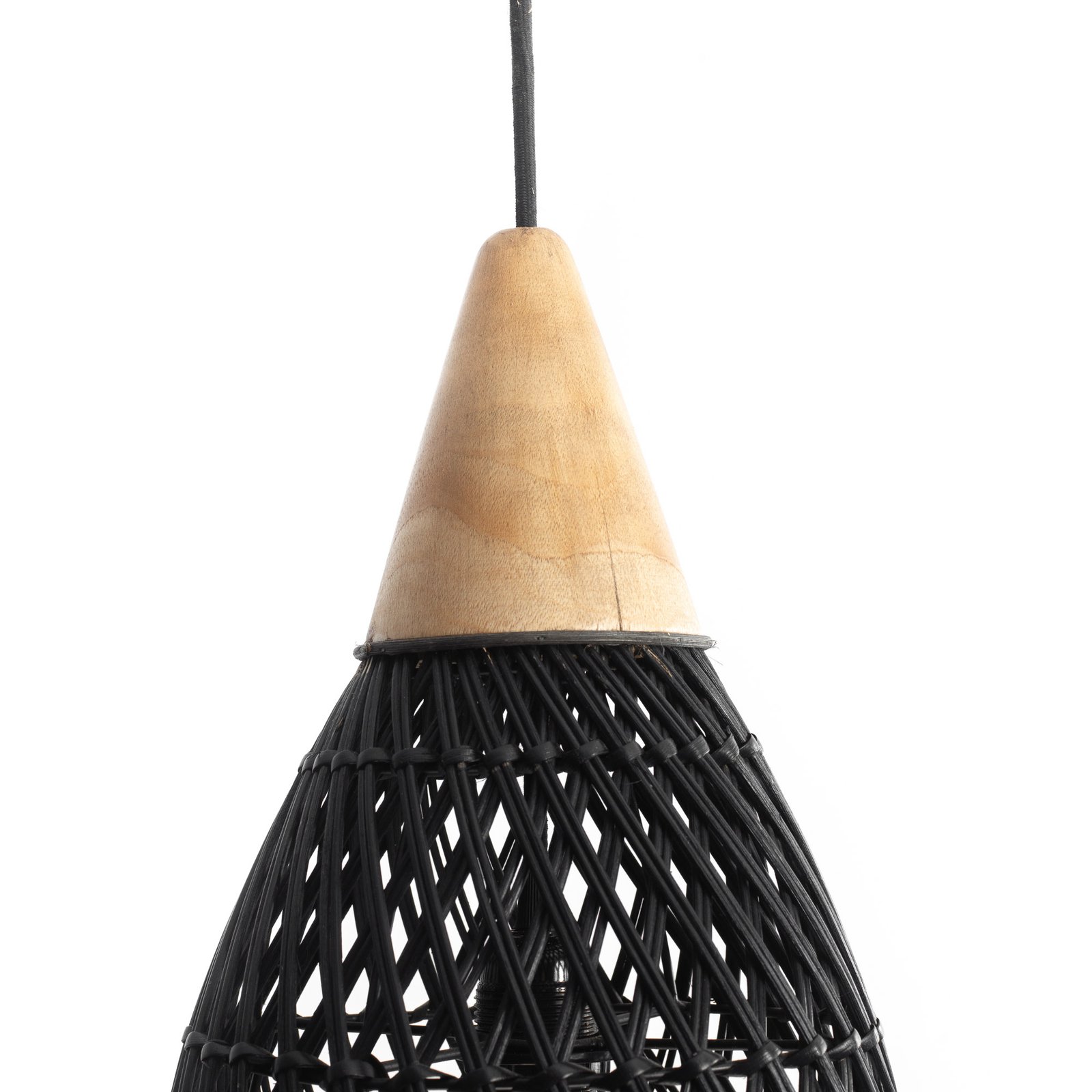 Hornet pendant lamp Thumbnail