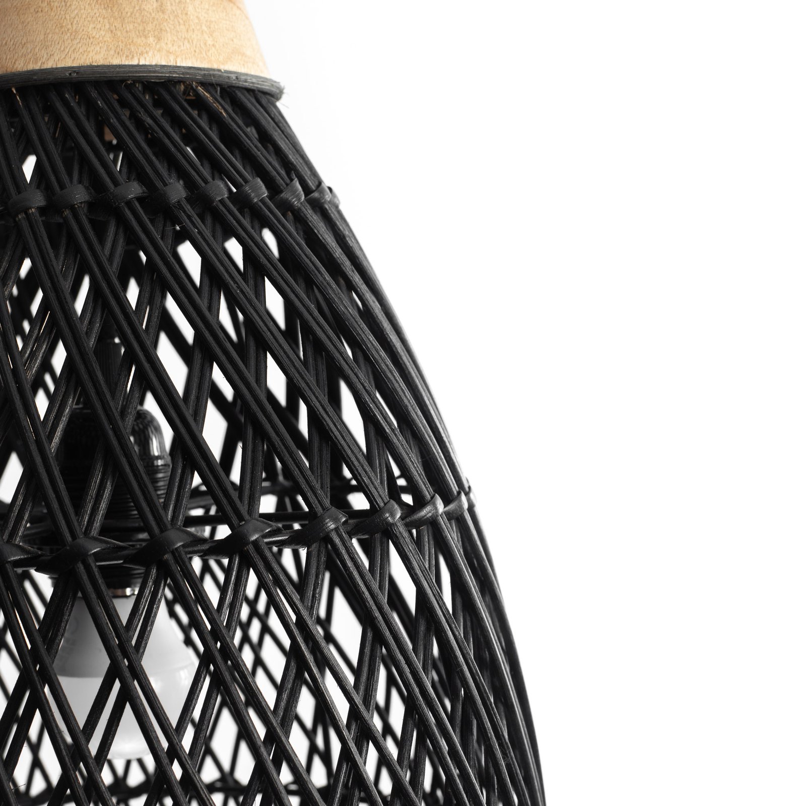 Hornet pendant lamp Thumbnail