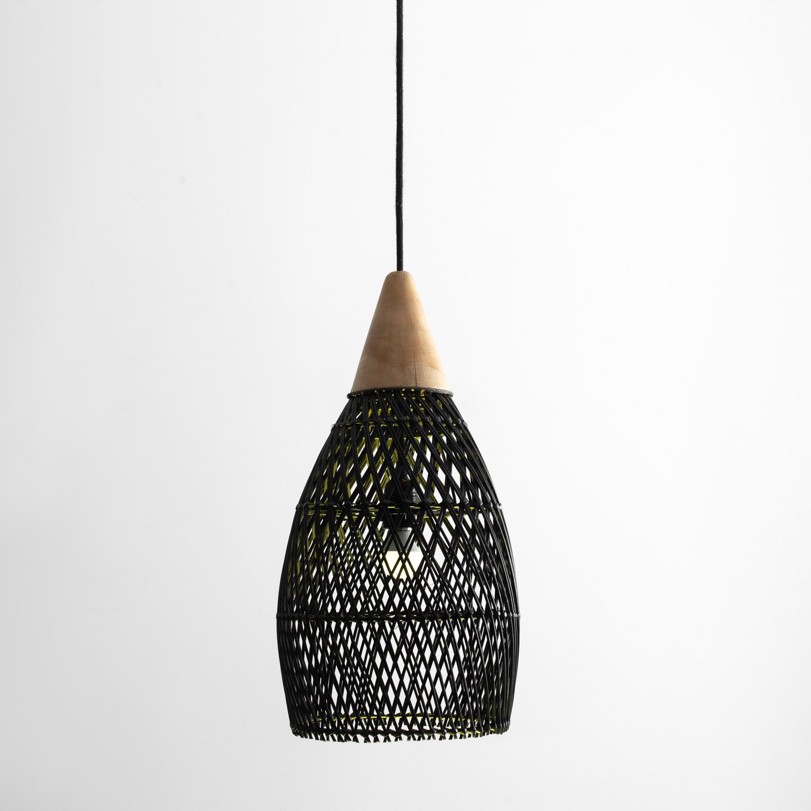 Hornet pendant lamp Thumbnail