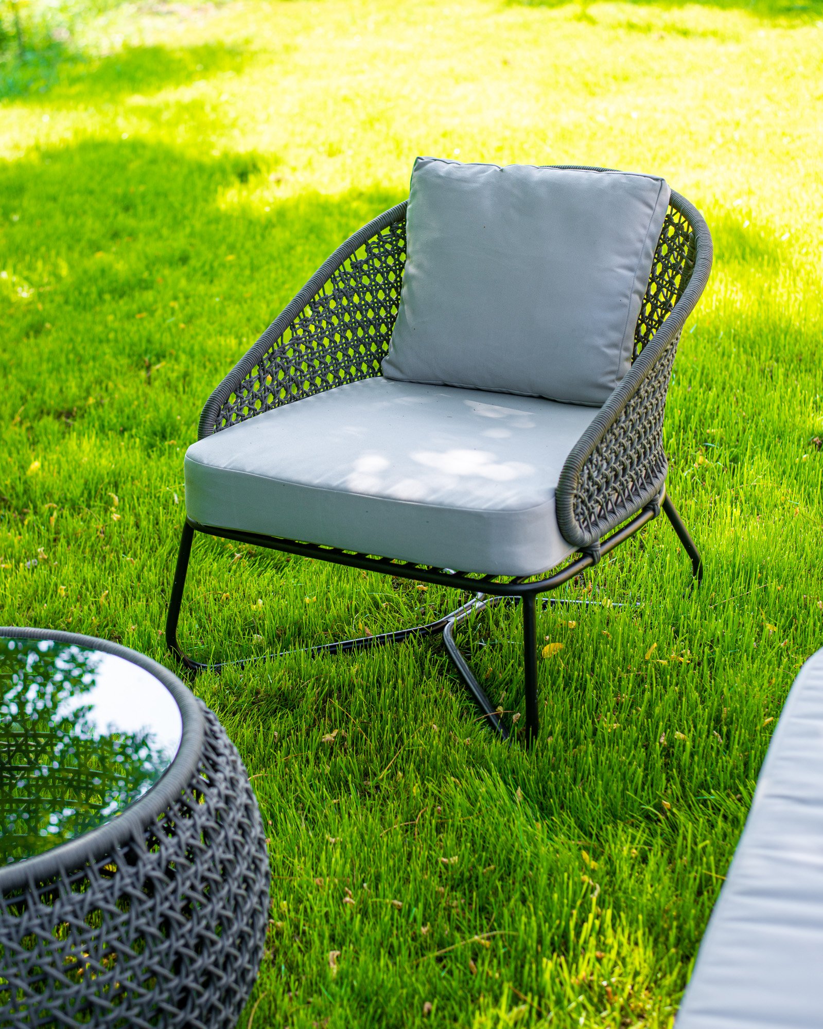 LORENZA SOFA SET Thumbnail