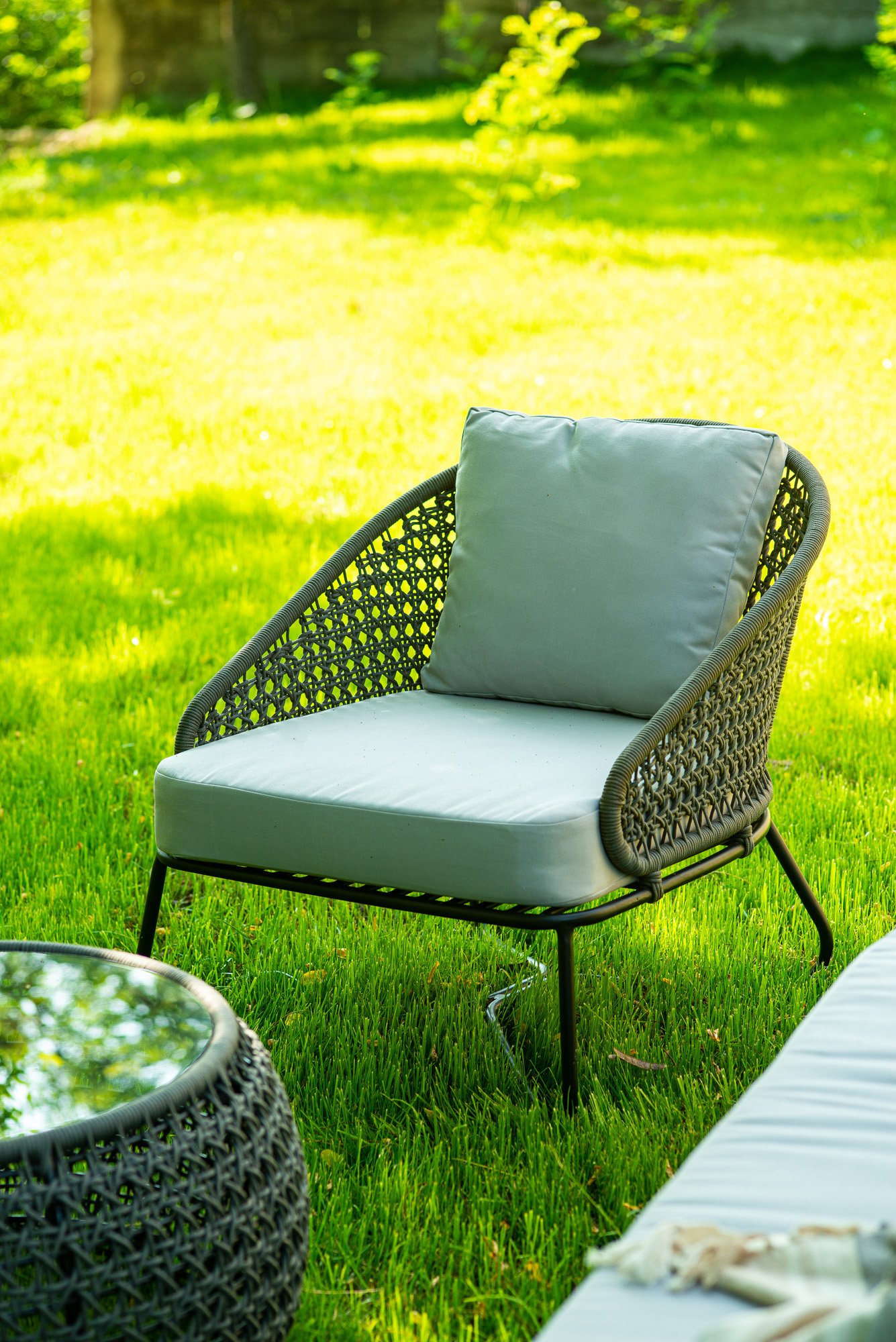 LORENZA SOFA SET Thumbnail