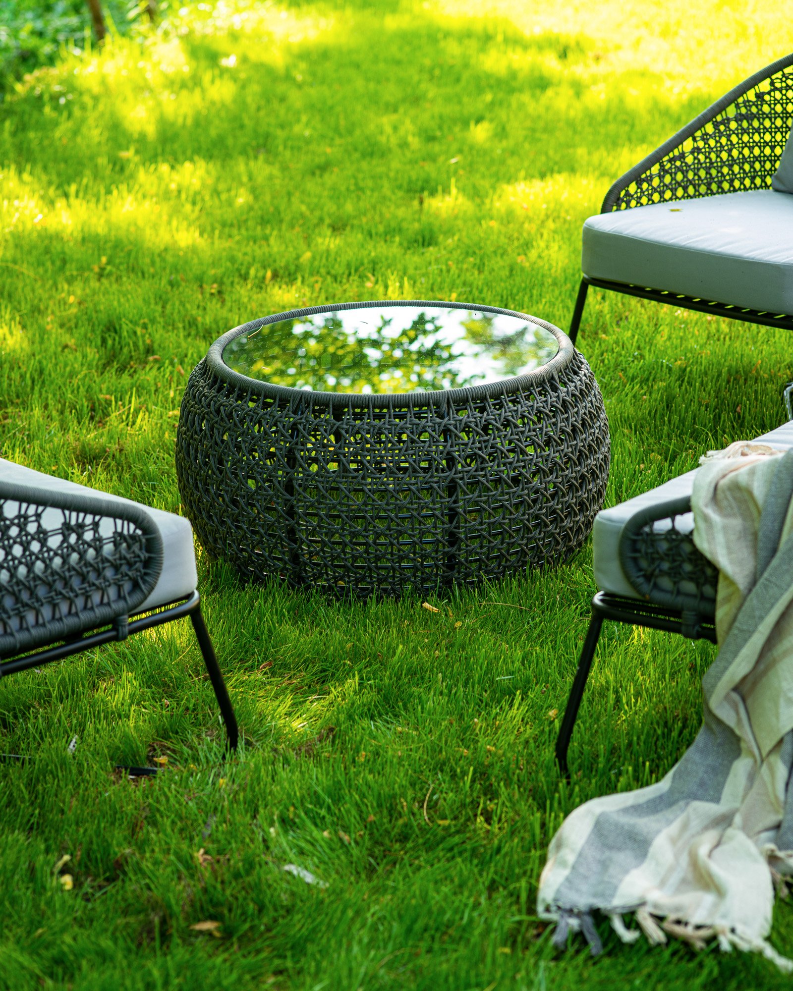 LORENZA SOFA SET Thumbnail