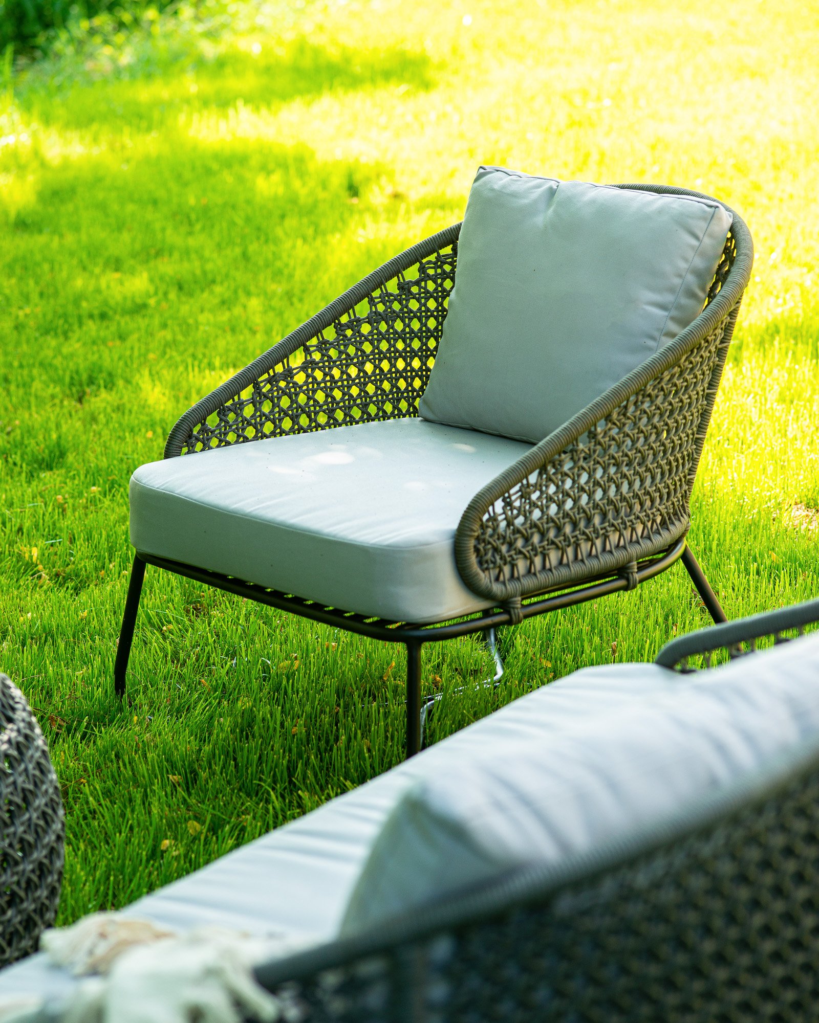 LORENZA SOFA SET Thumbnail