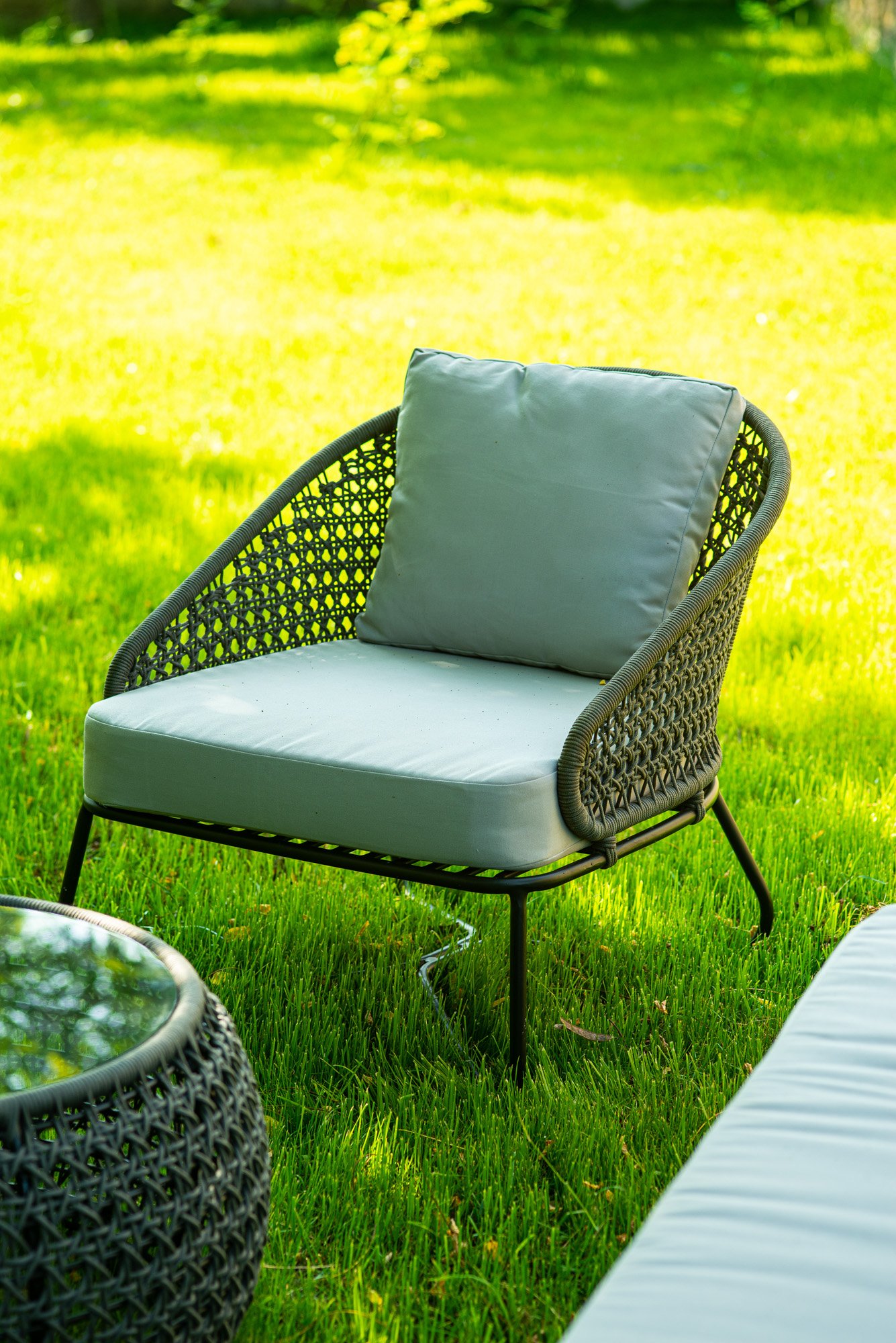 LORENZA SOFA SET Thumbnail