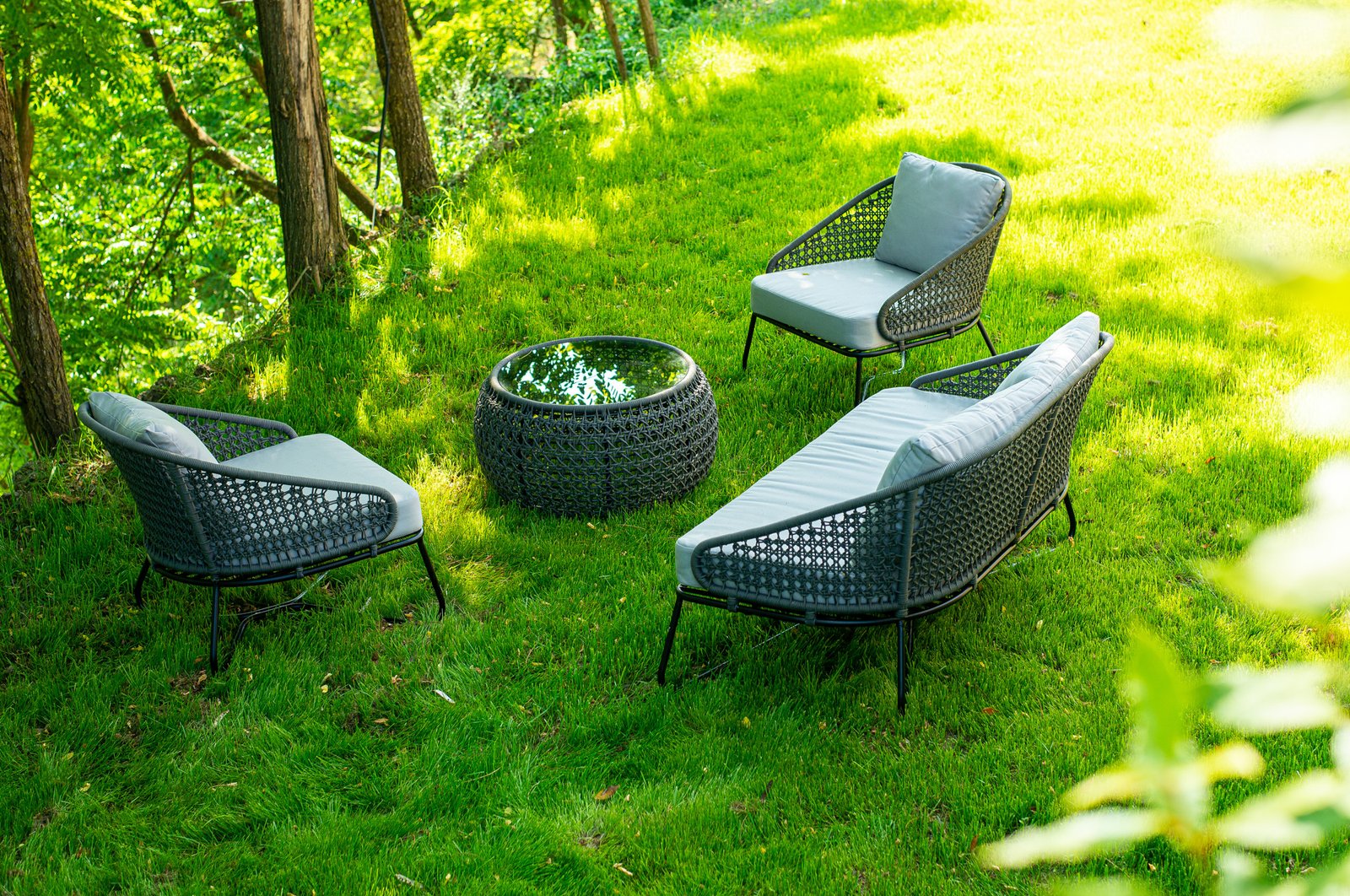 LORENZA SOFA SET Thumbnail