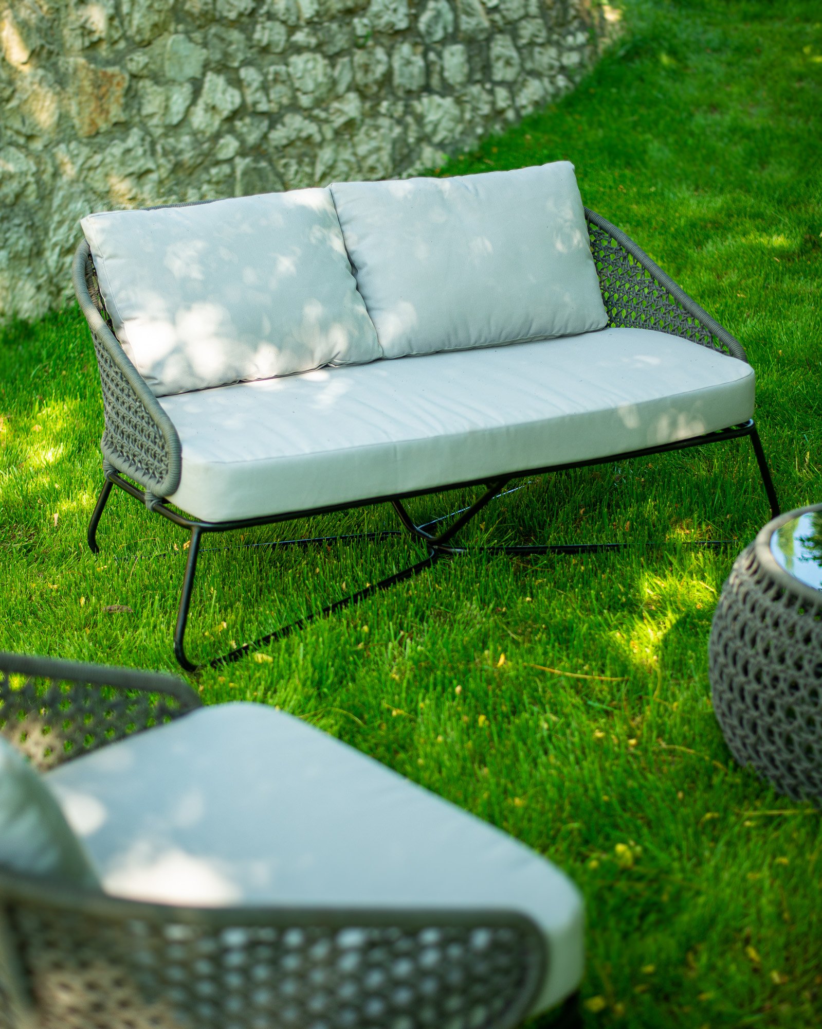 LORENZA SOFA SET Thumbnail