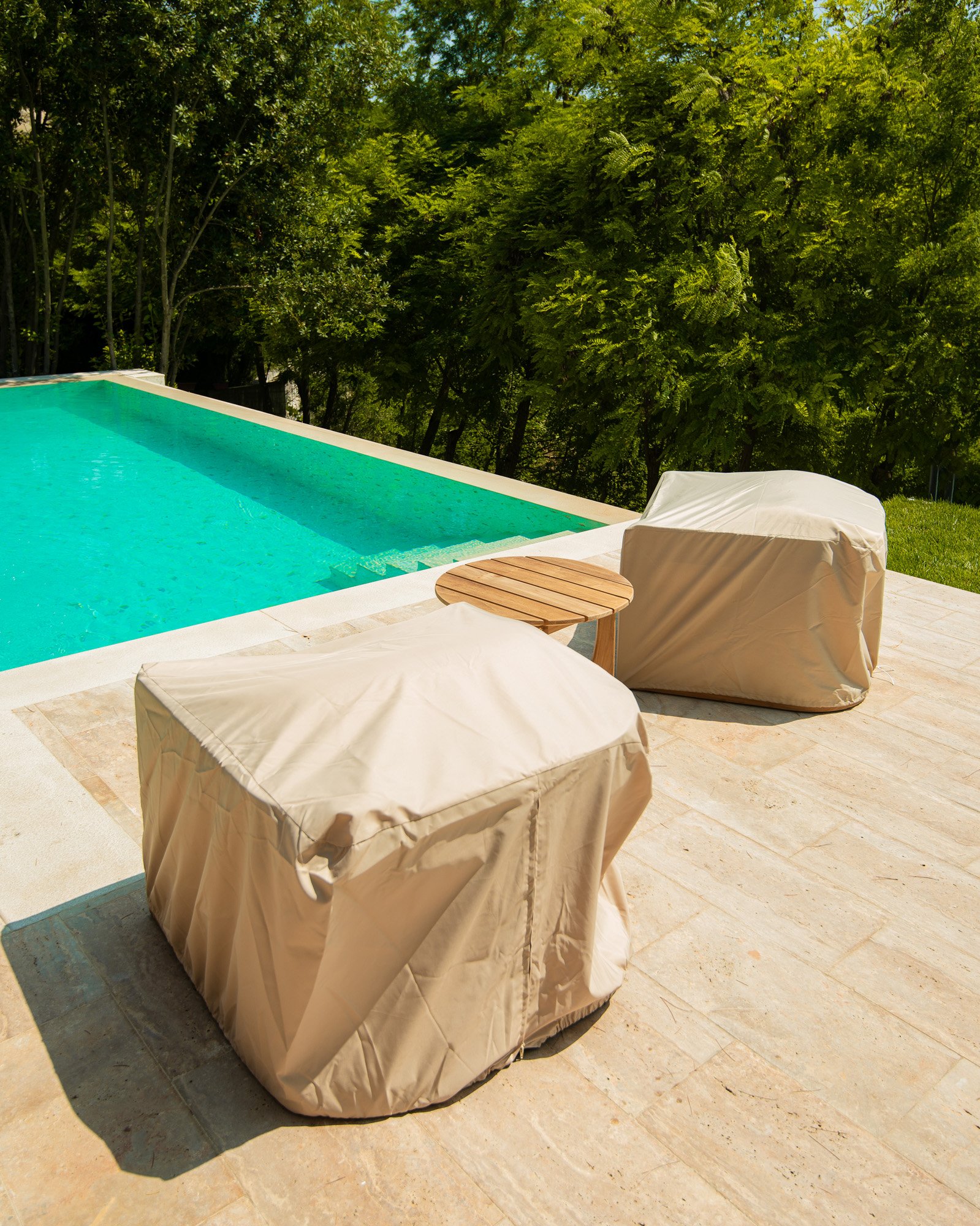 IBIZA SINGLE SOFA Thumbnail