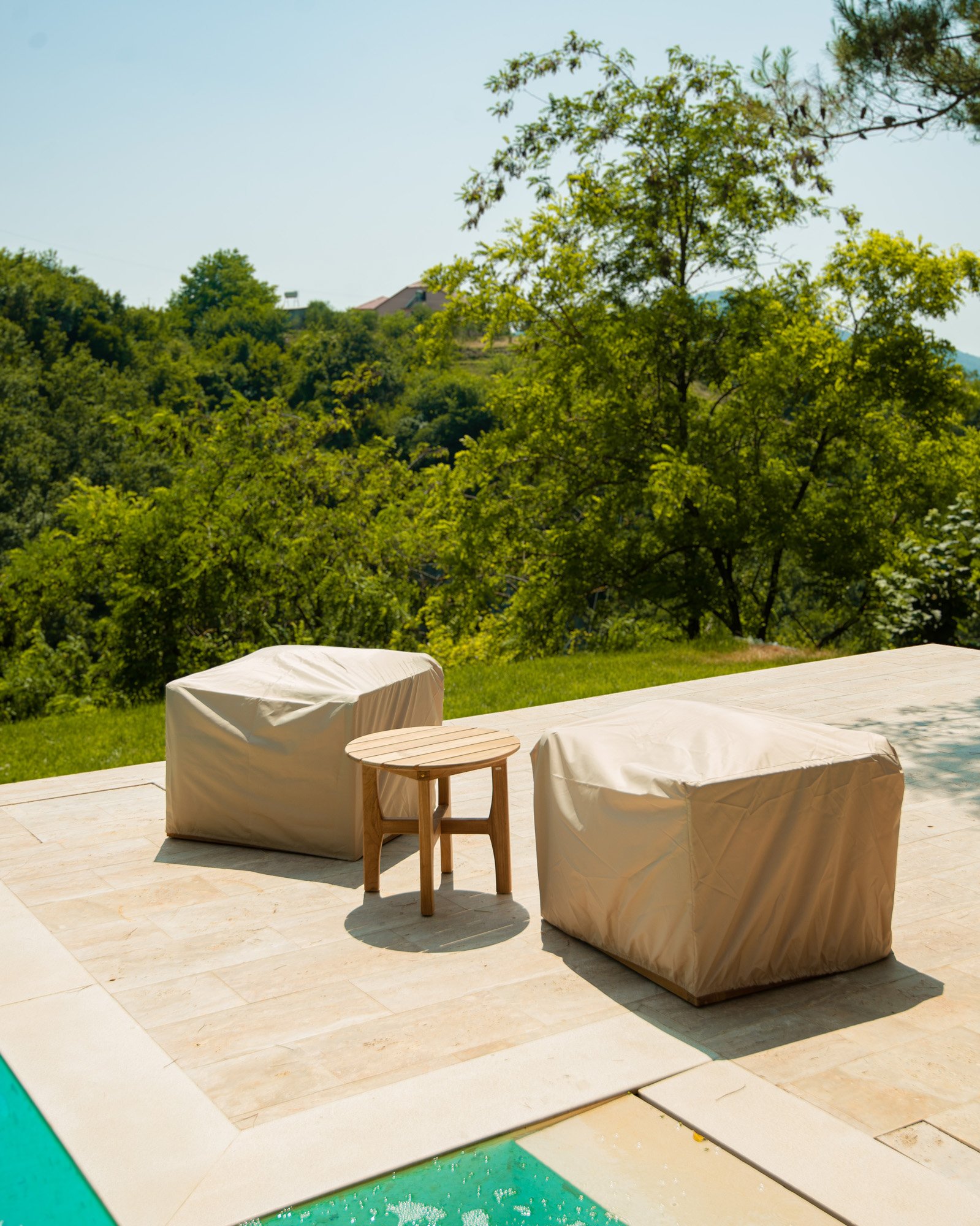 IBIZA SINGLE SOFA Thumbnail