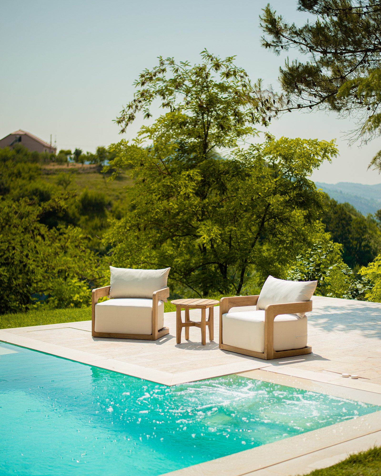 IBIZA SINGLE SOFA Thumbnail