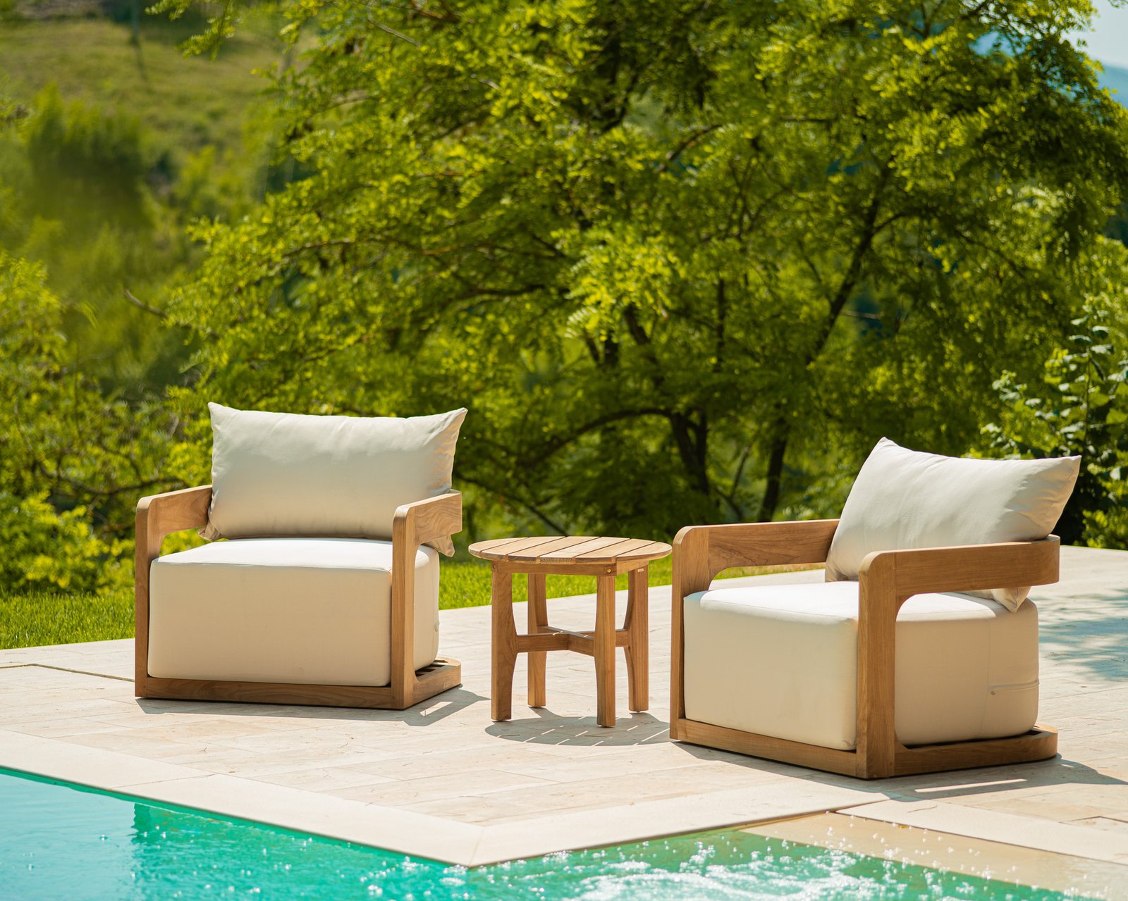 IBIZA SINGLE SOFA Thumbnail