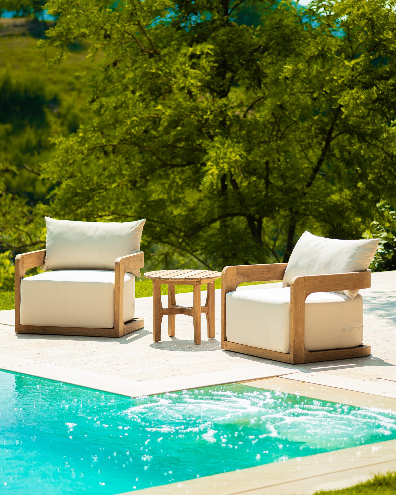 IBIZA SINGLE SOFA Thumbnail