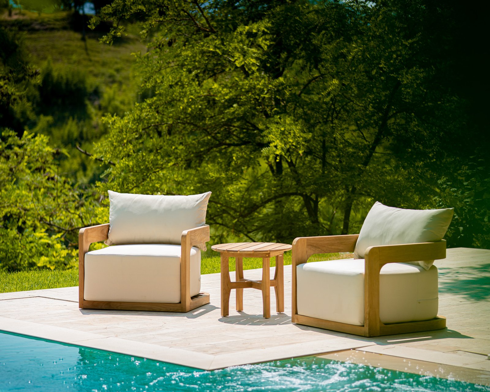 IBIZA SINGLE SOFA Thumbnail