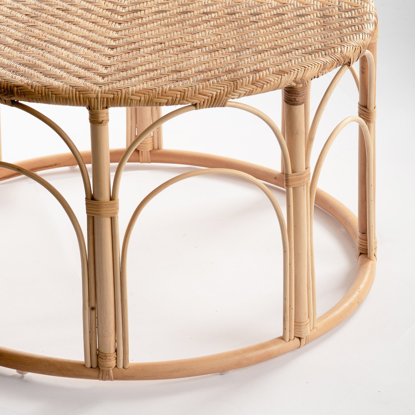 FLOWER COFFEE TABLE Thumbnail