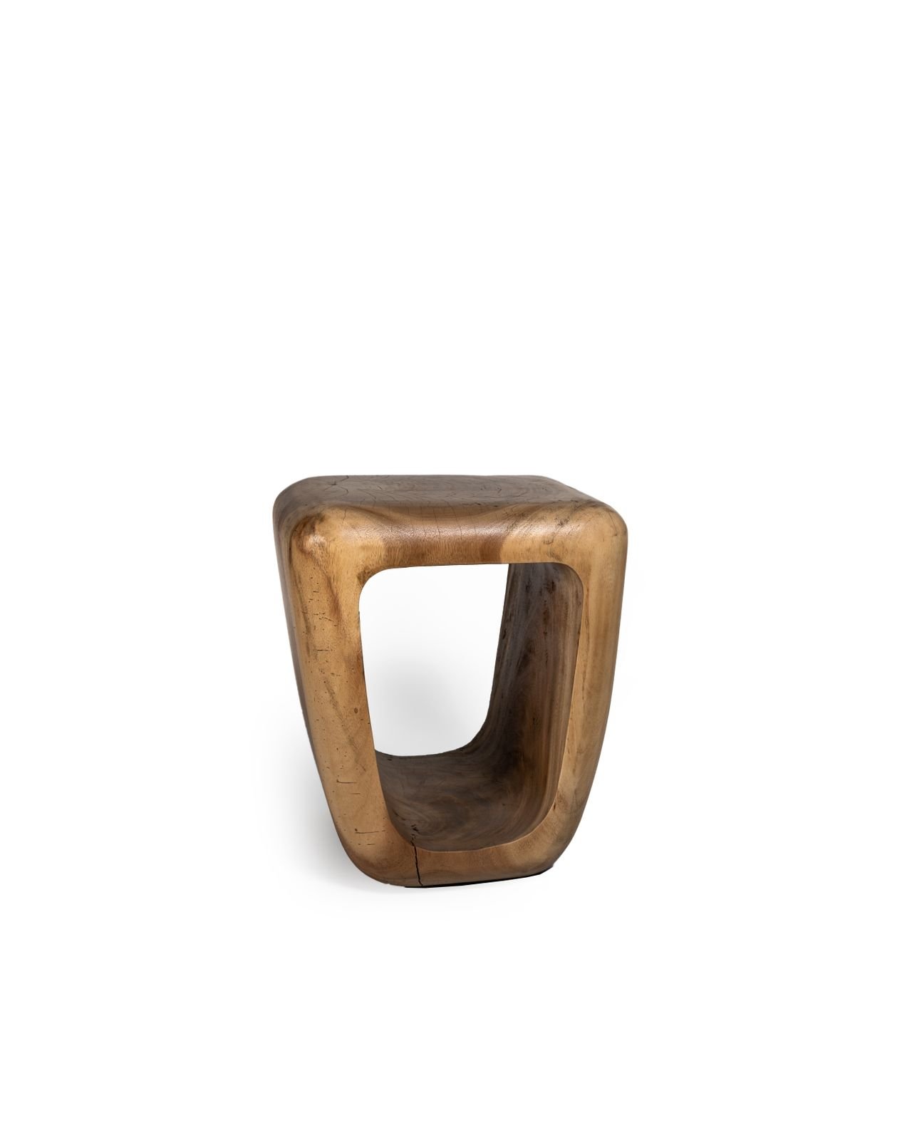 SUAR STOOLS / SIDE TABLE Thumbnail
