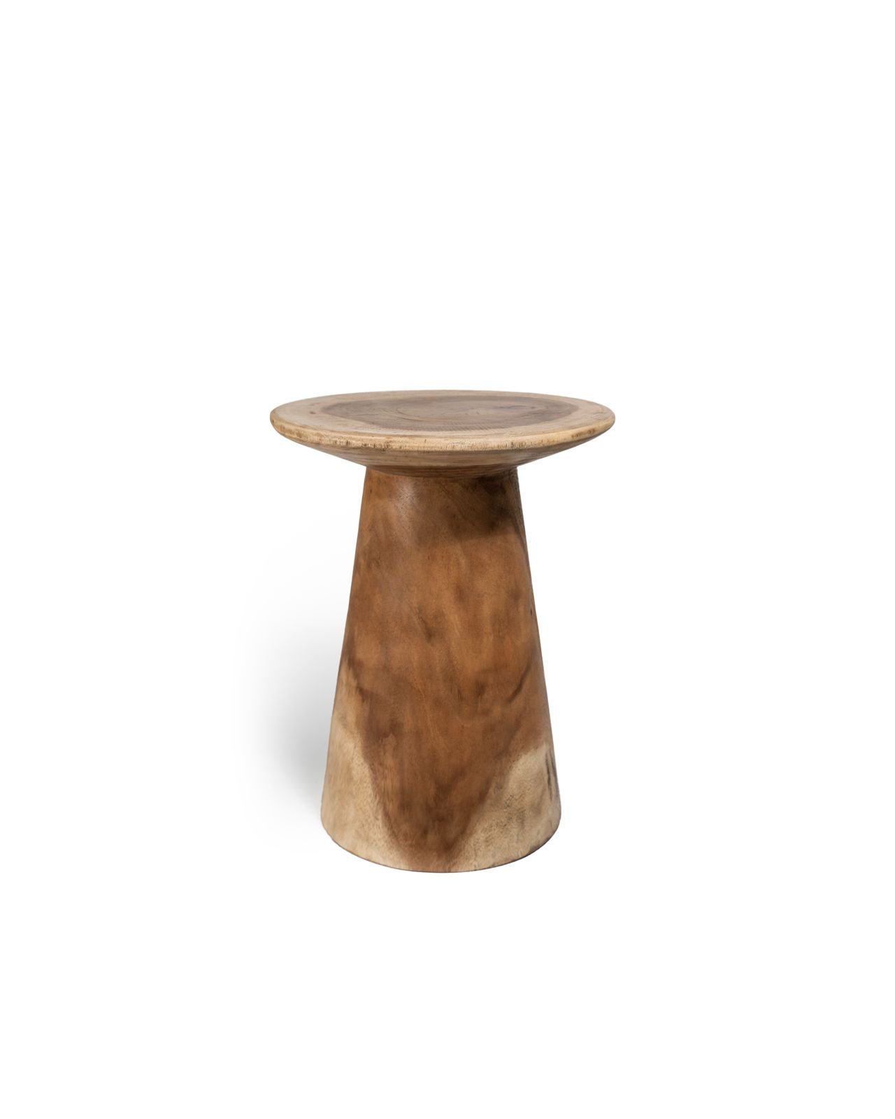 SUAR STOOLS / SIDE TABLE Thumbnail