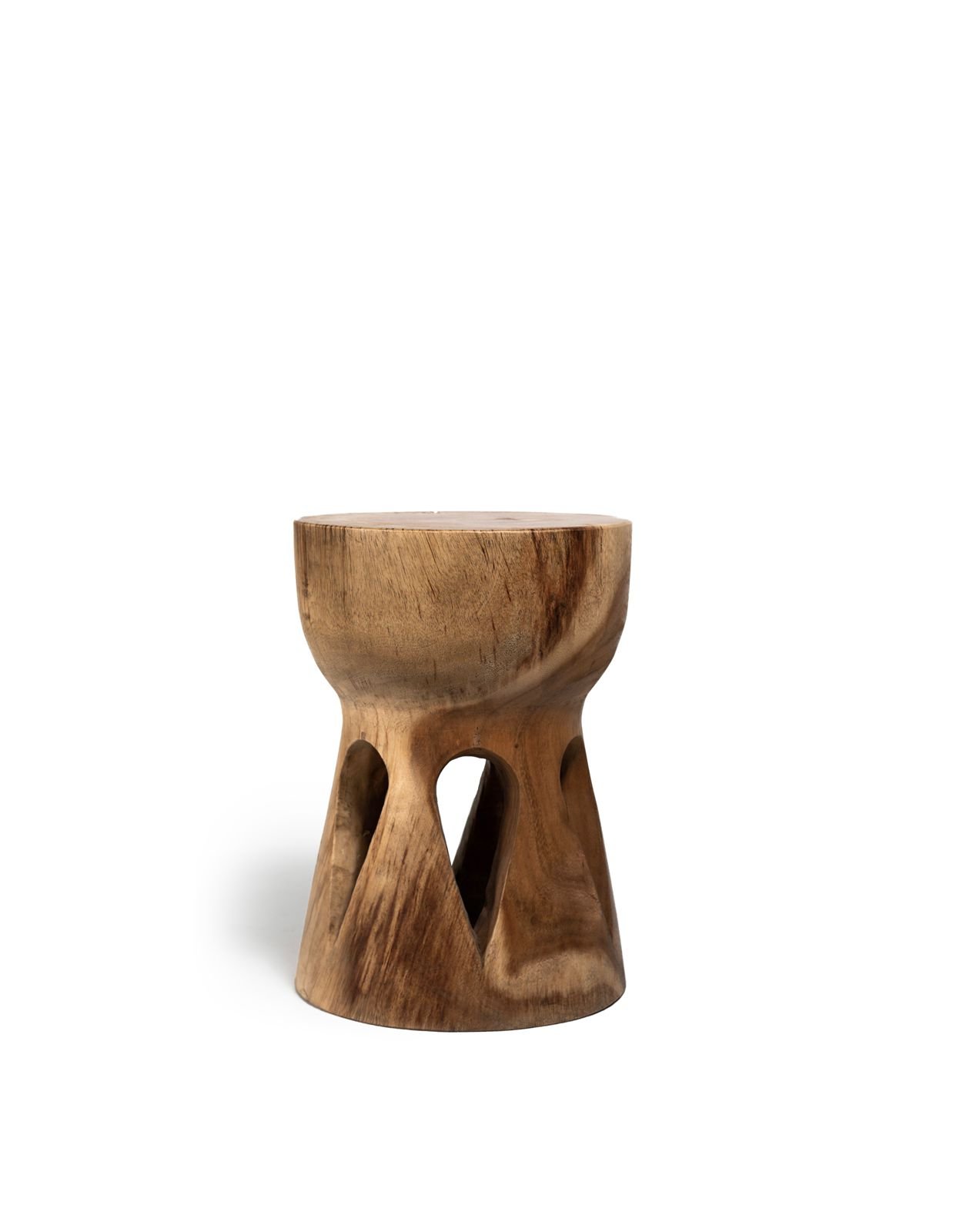 SUAR STOOLS / SIDE TABLE Thumbnail