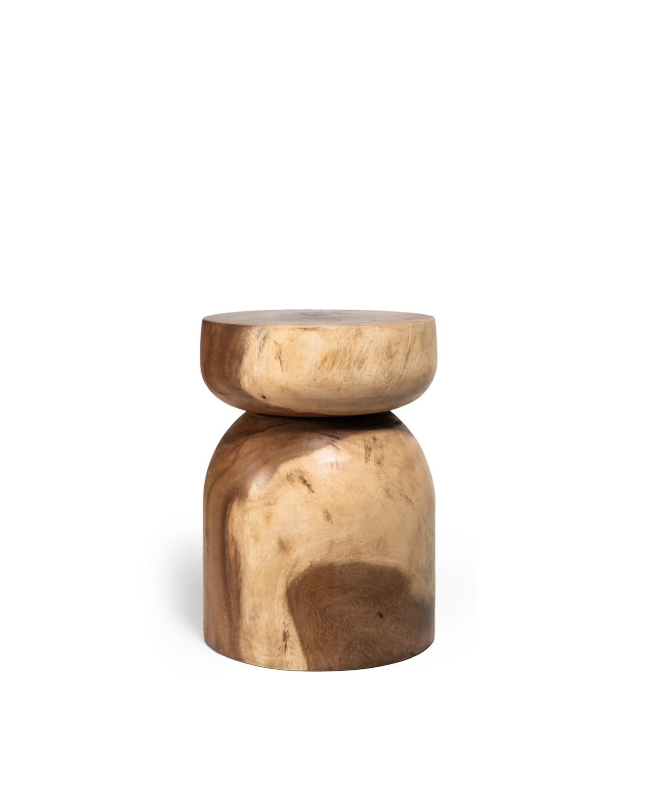 SUAR STOOLS / SIDE TABLE Thumbnail
