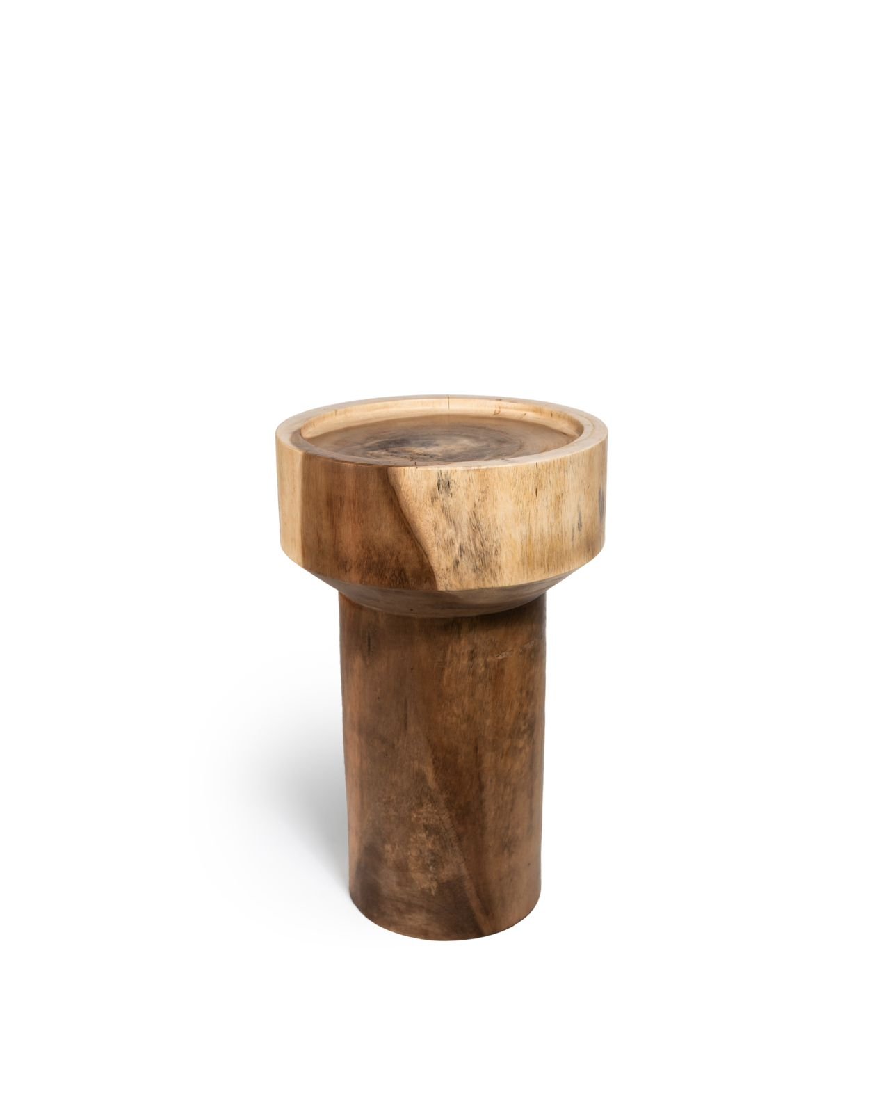 SUAR STOOLS / SIDE TABLE Thumbnail