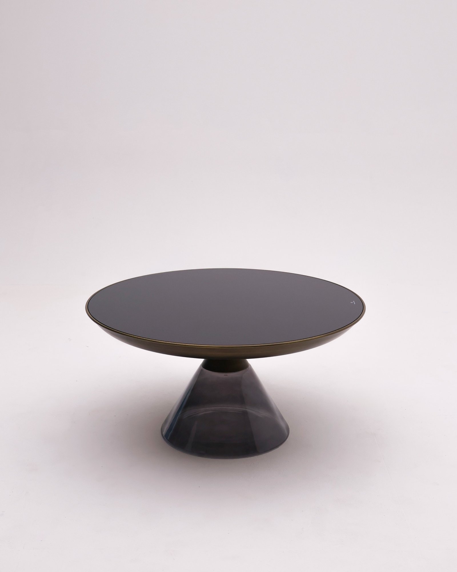 MONO BRASS TABLE SET Thumbnail