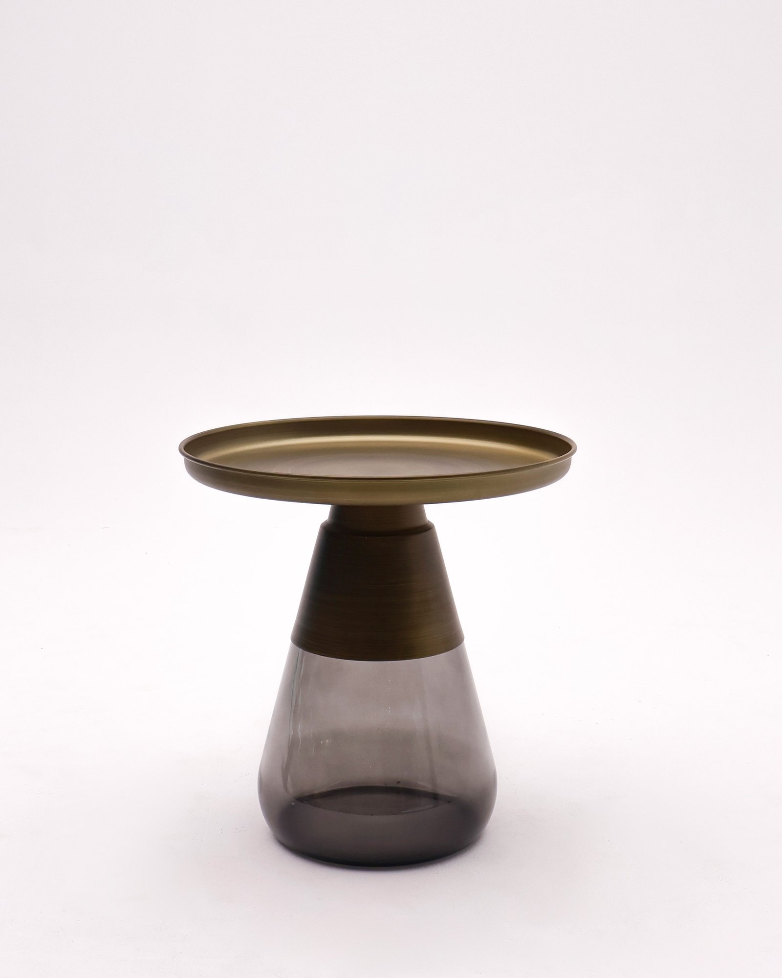 AMBER BRASS Table Thumbnail