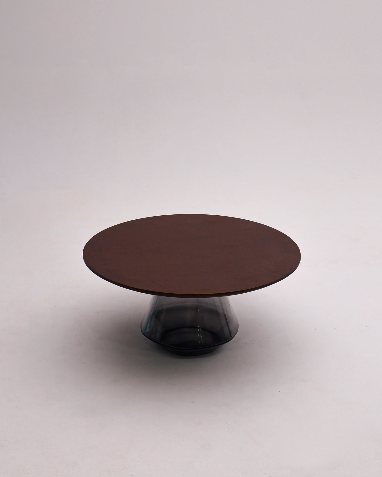 CHROMA Glass TABLES Thumbnail