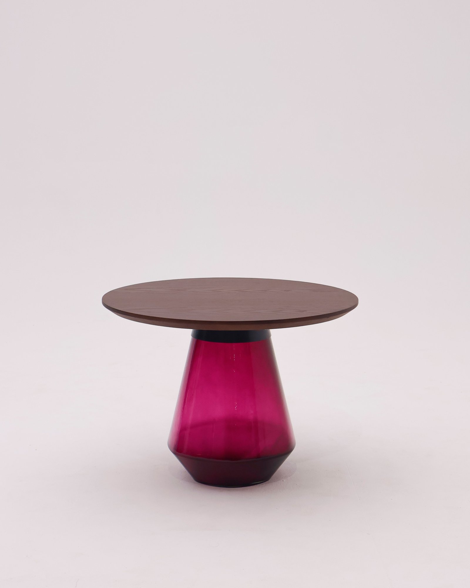 CHROMA Glass TABLES Thumbnail