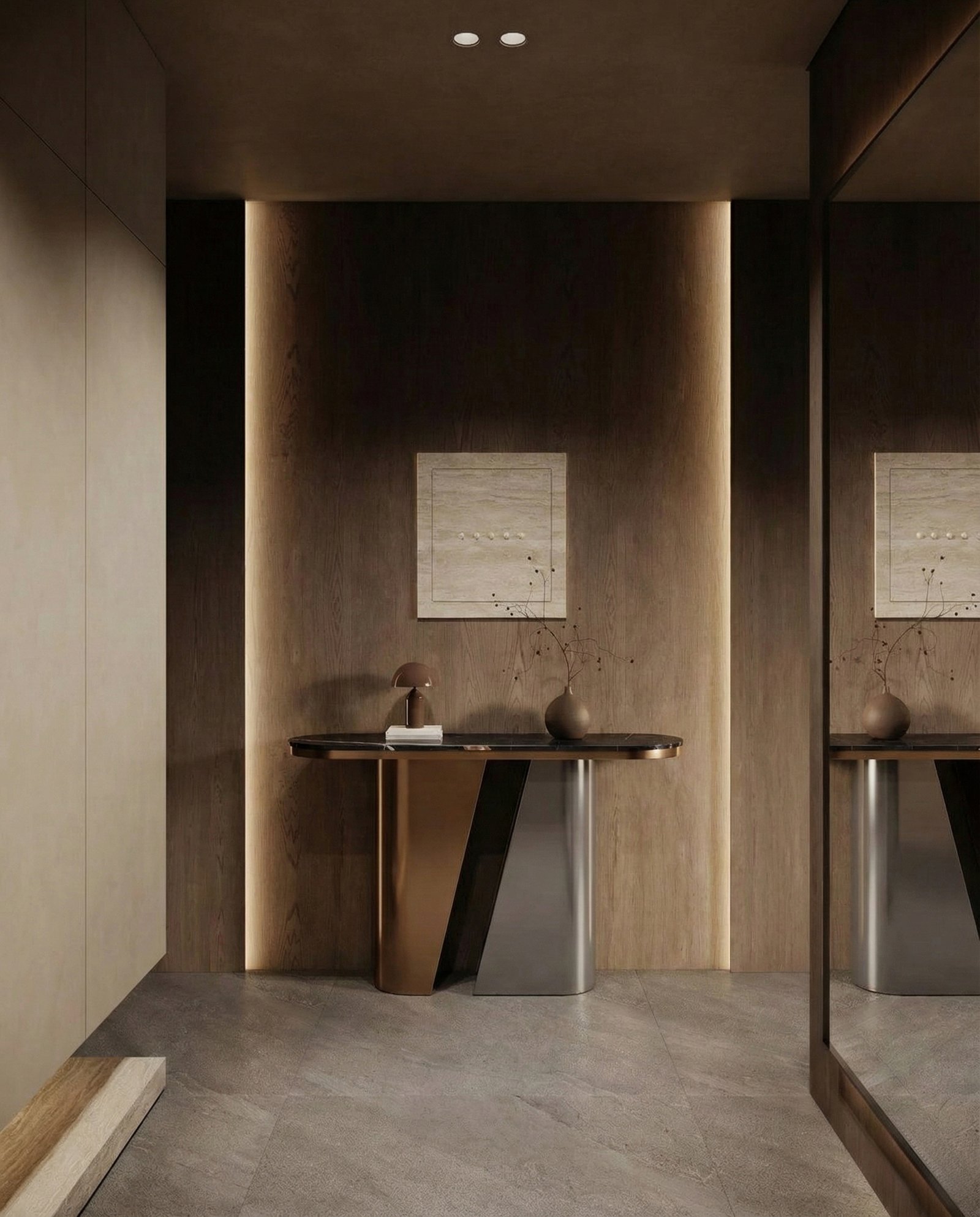 ARCH  CONSOLE Thumbnail