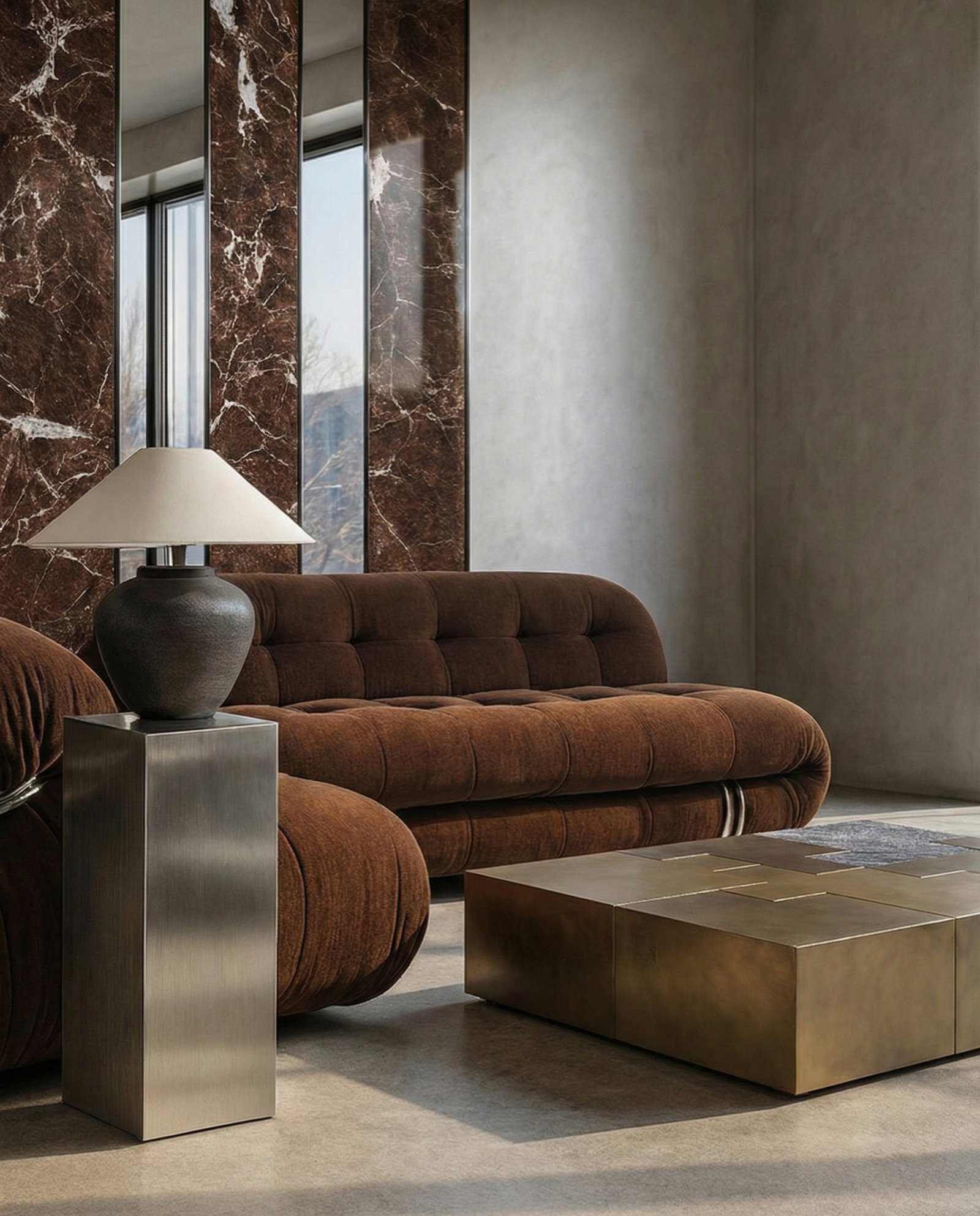 PUZZLE TABLE Thumbnail