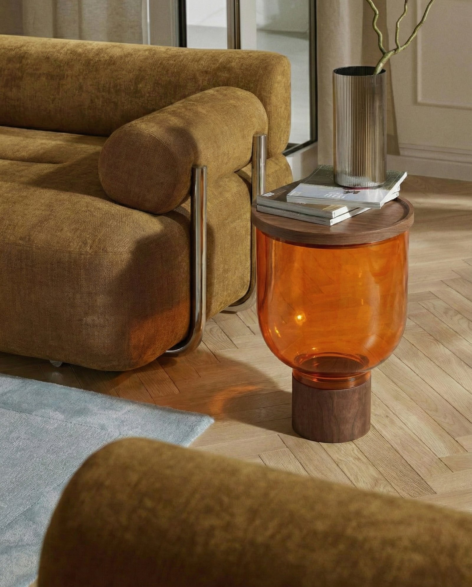 SOHO Table Thumbnail