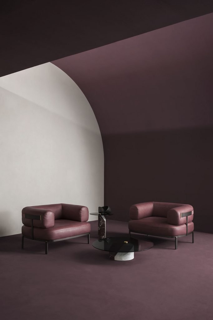 MAJESTY MARBLE SET Thumbnail