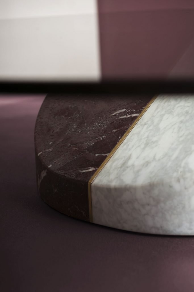 MAJESTY MARBLE SET Thumbnail