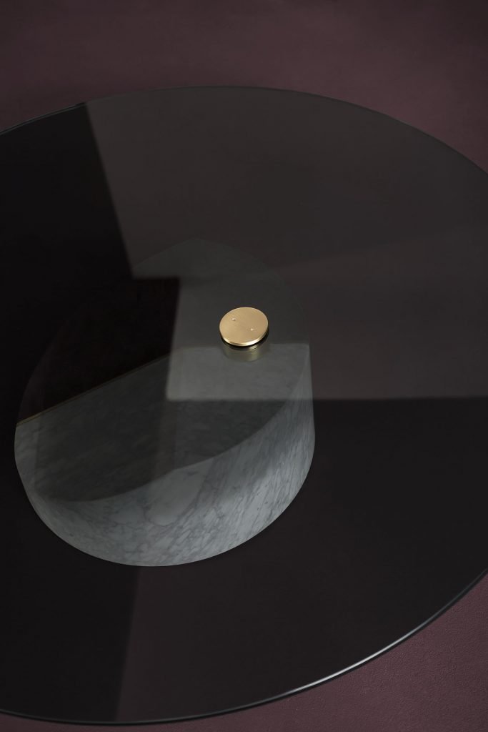 MAJESTY MARBLE SET Thumbnail