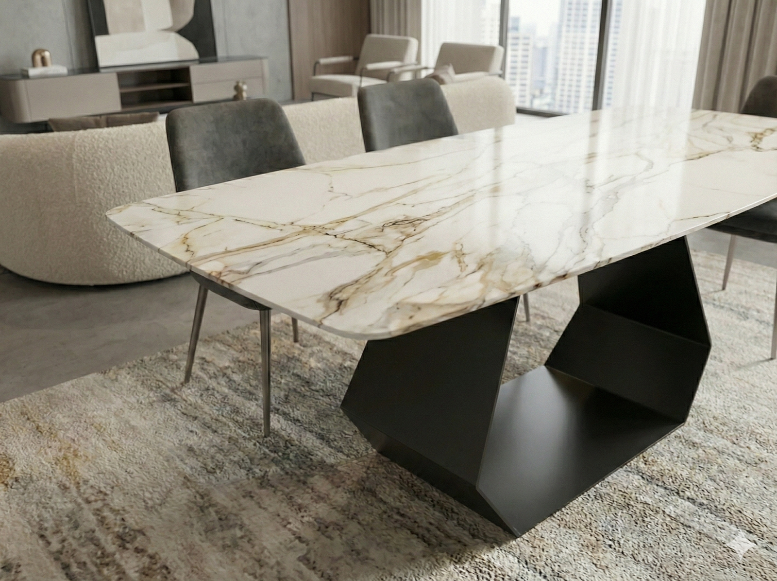 VELAR DINING Thumbnail