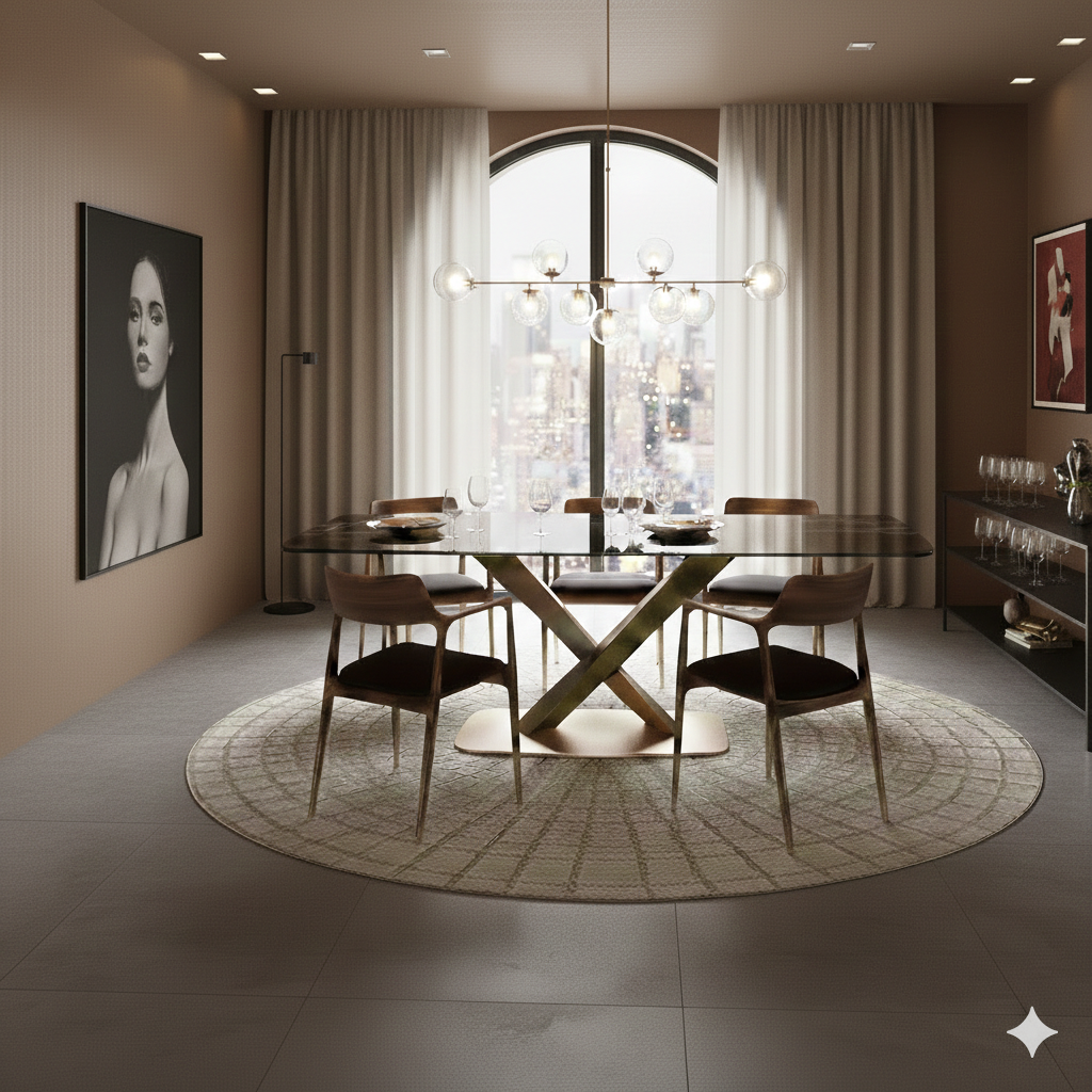 CLASSIC DINING Thumbnail