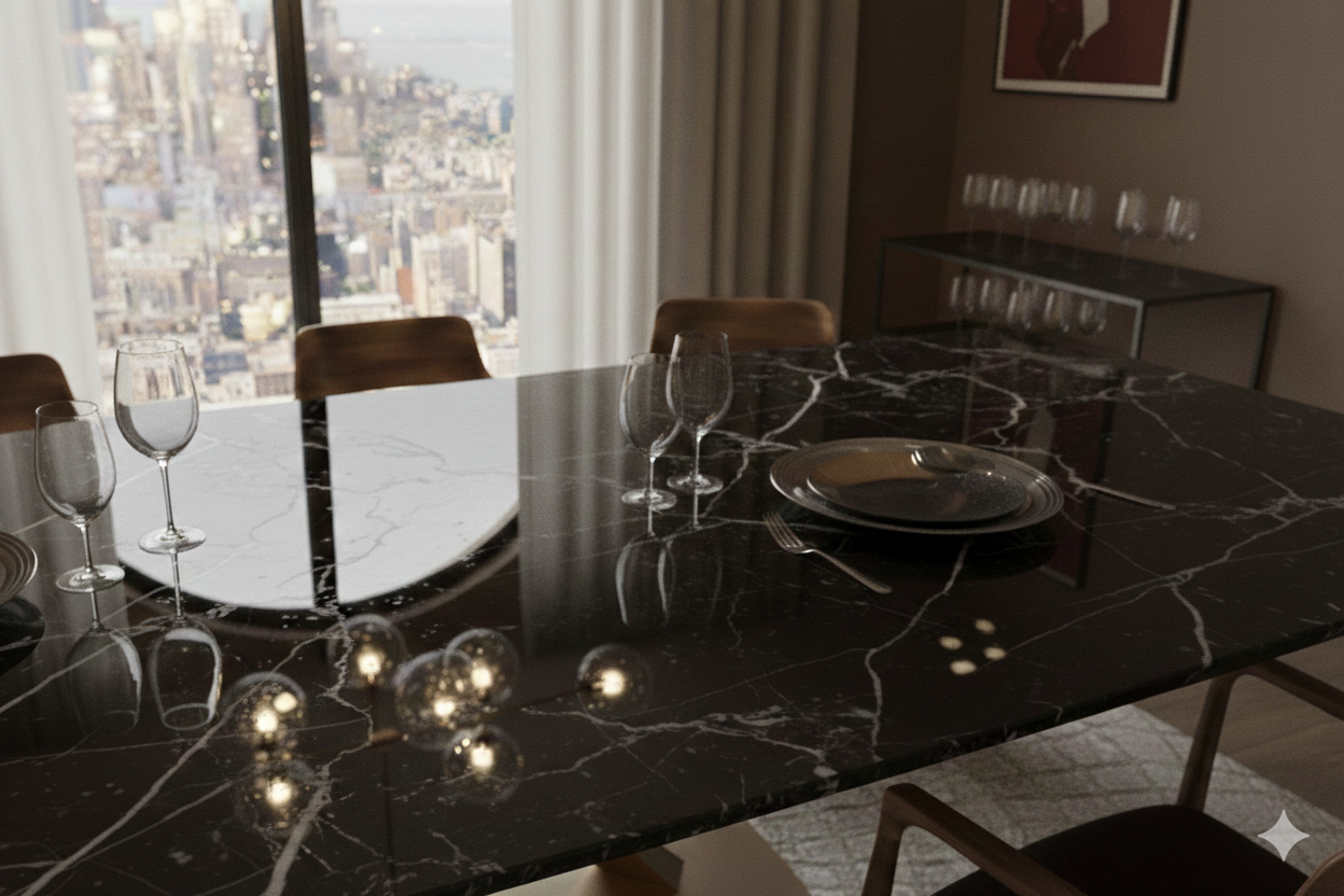 CLASSIC DINING Thumbnail